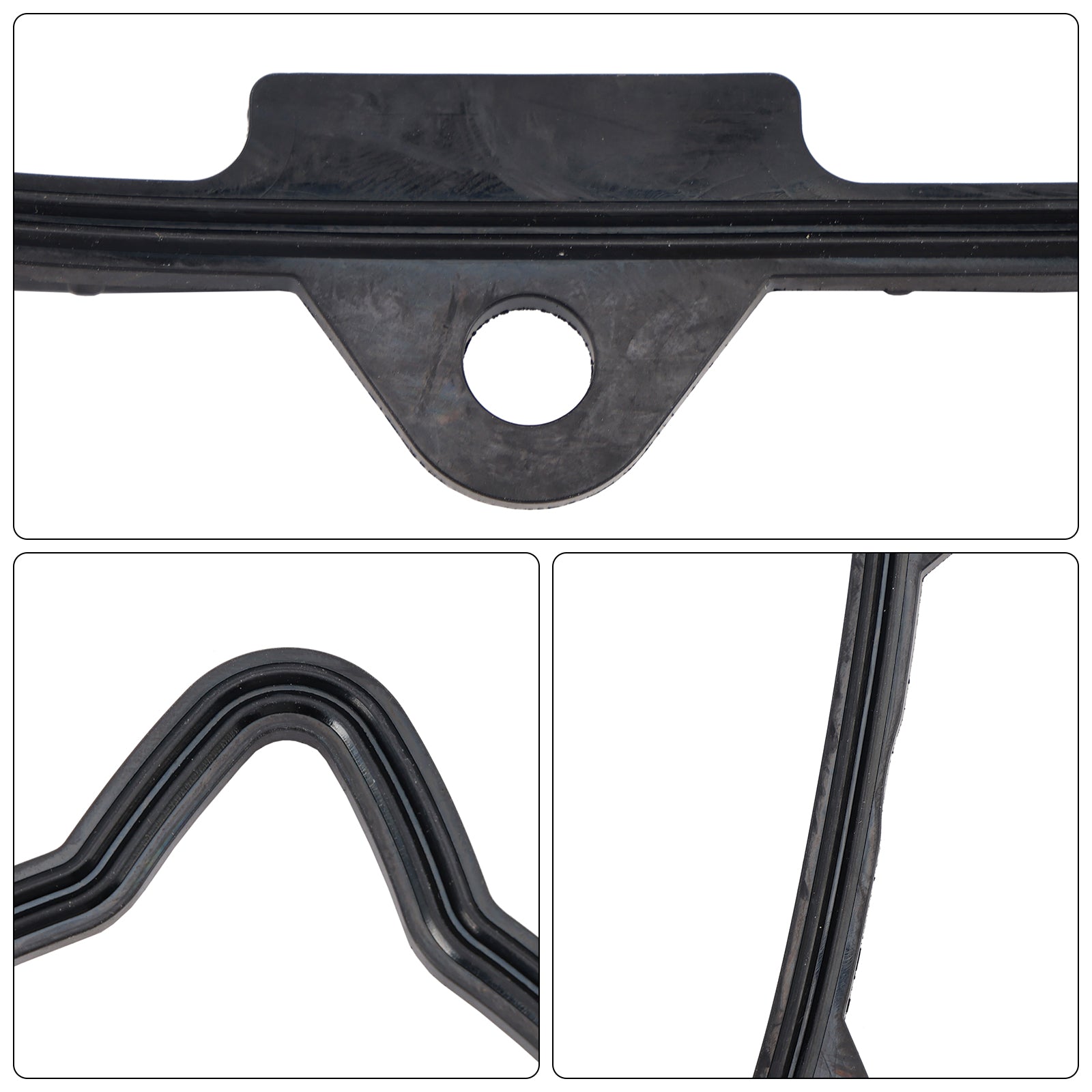 Can-Am Commander Outlander Renegade Max Clutch Cover Gasket Seal 420430126