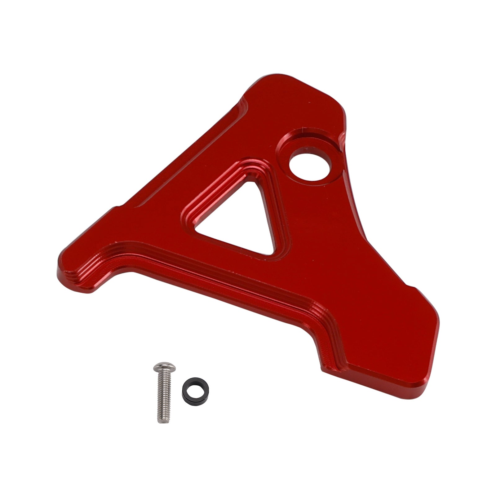 23-25 BMW R1300GS / ADV Front Wheel ABS Sensor Protection Guard