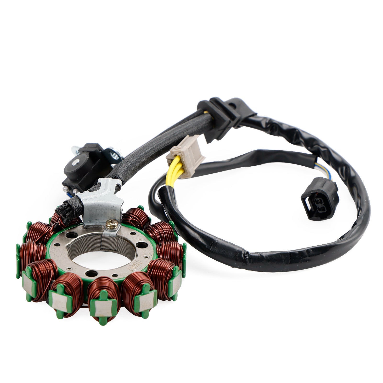 Stator Coil Alternator For Honda CRF 450 R / RX / RWE AC 2021 2022 2023 2024