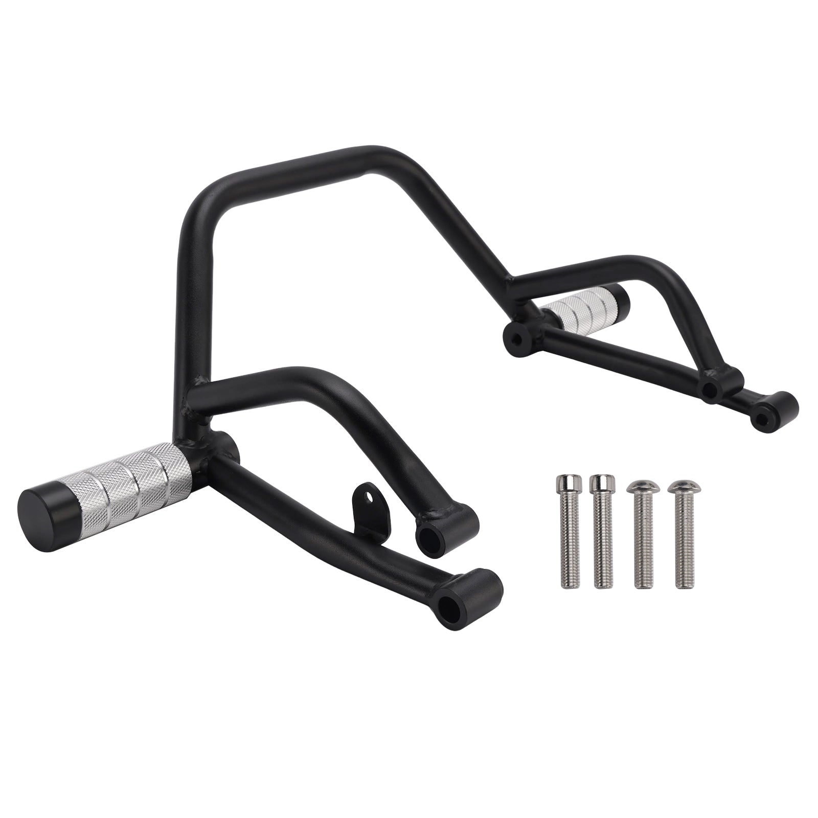 2021-2023 Yamaha Mt-09 Engine Guard Frame Anti-Crash Bumper Protector