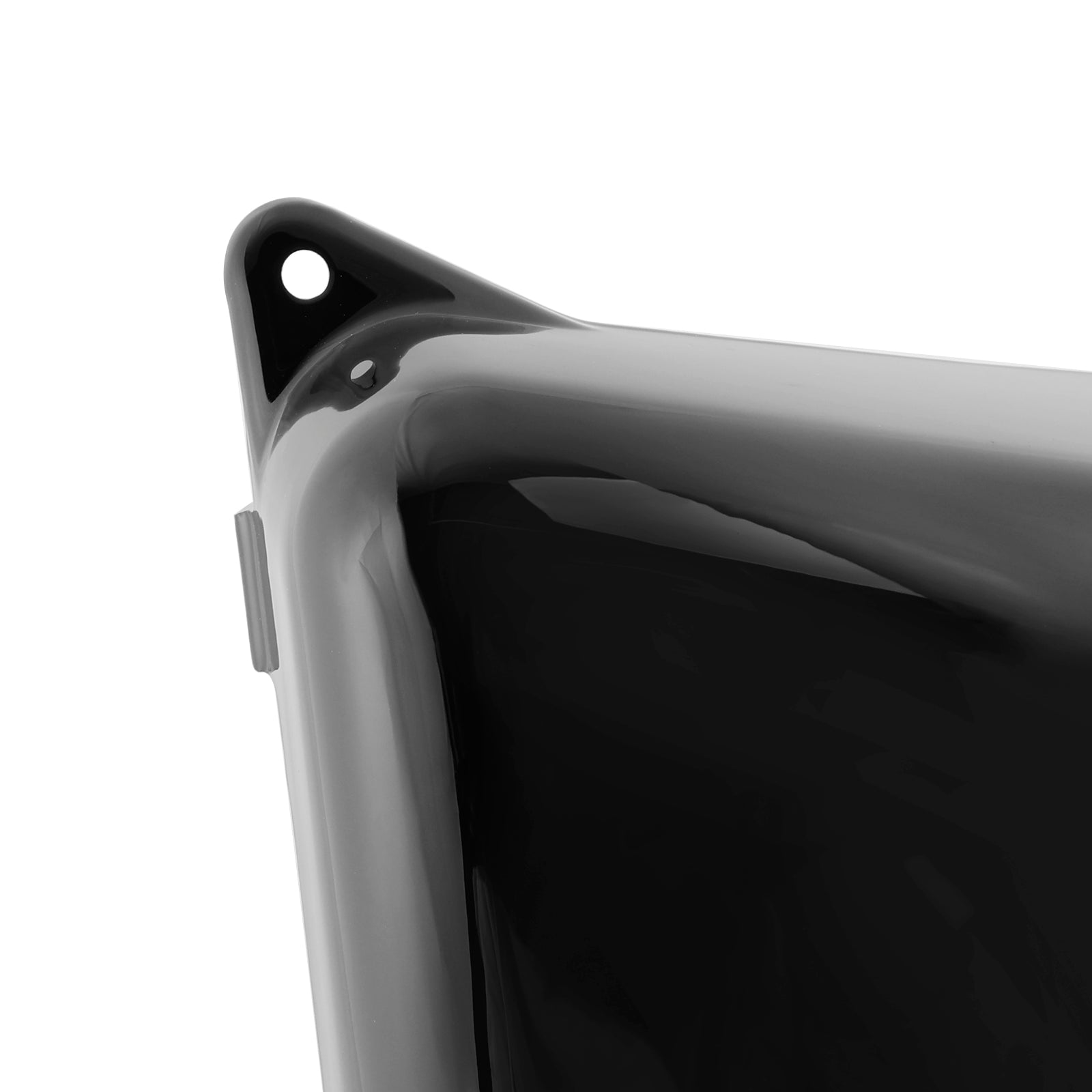 1995-2006 Honda Magna VF 250  Battery Side Cover