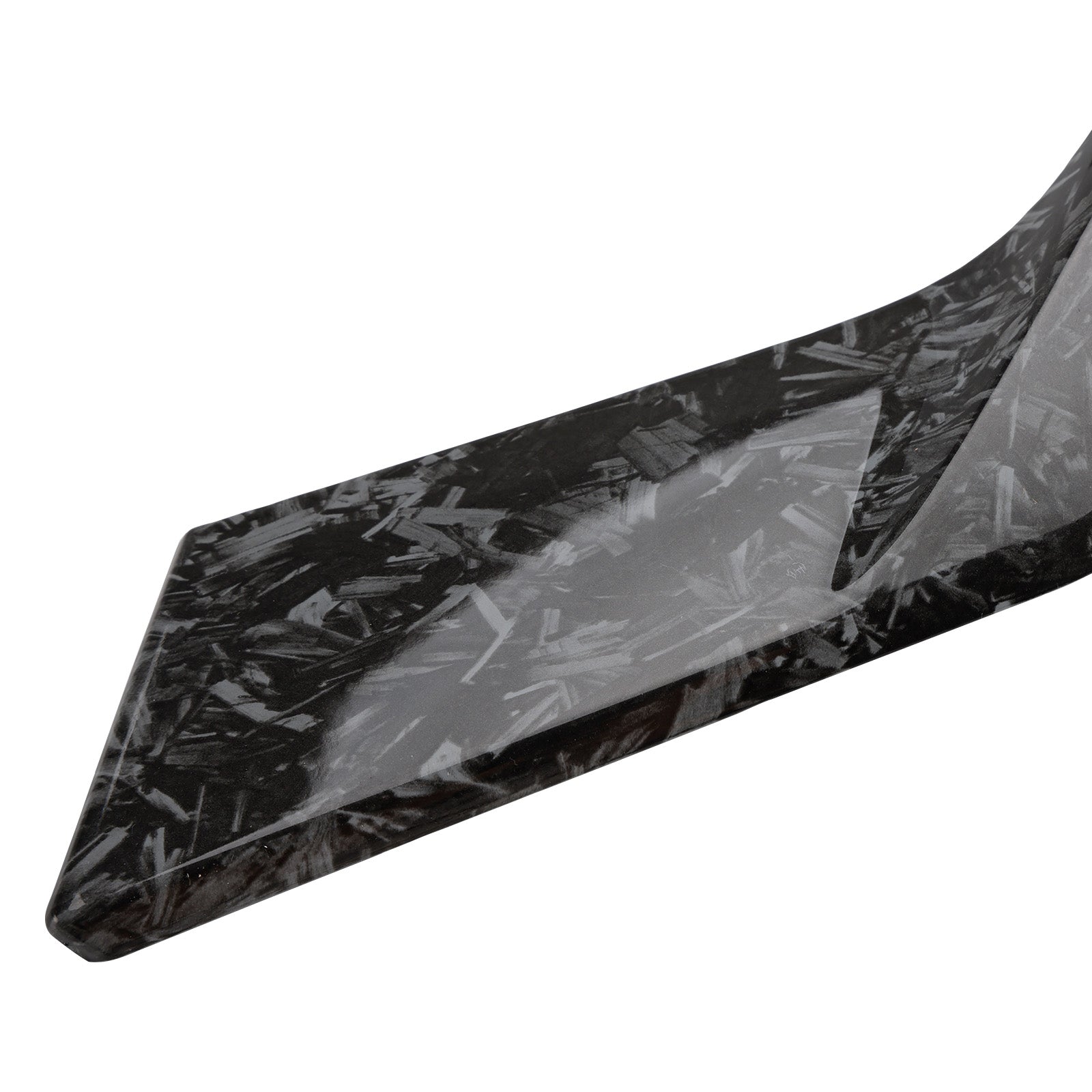 Street Triple 765 R/RS 2023-2025 Tank Side Cover Panel Fairing