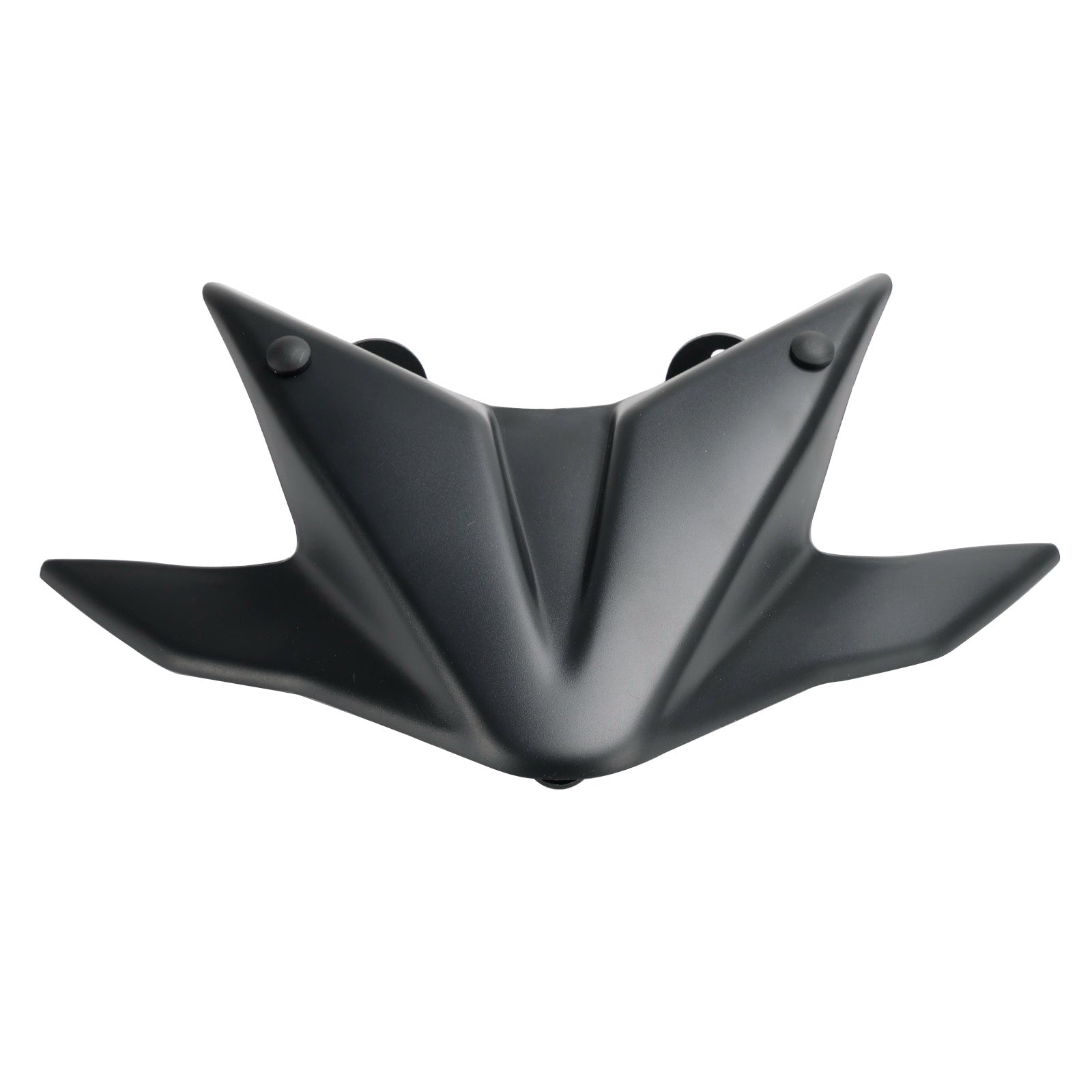 Vorderradschnabel-Nasenkegelverlängerung für Yamaha Tracer 9 / GT 2021–2023