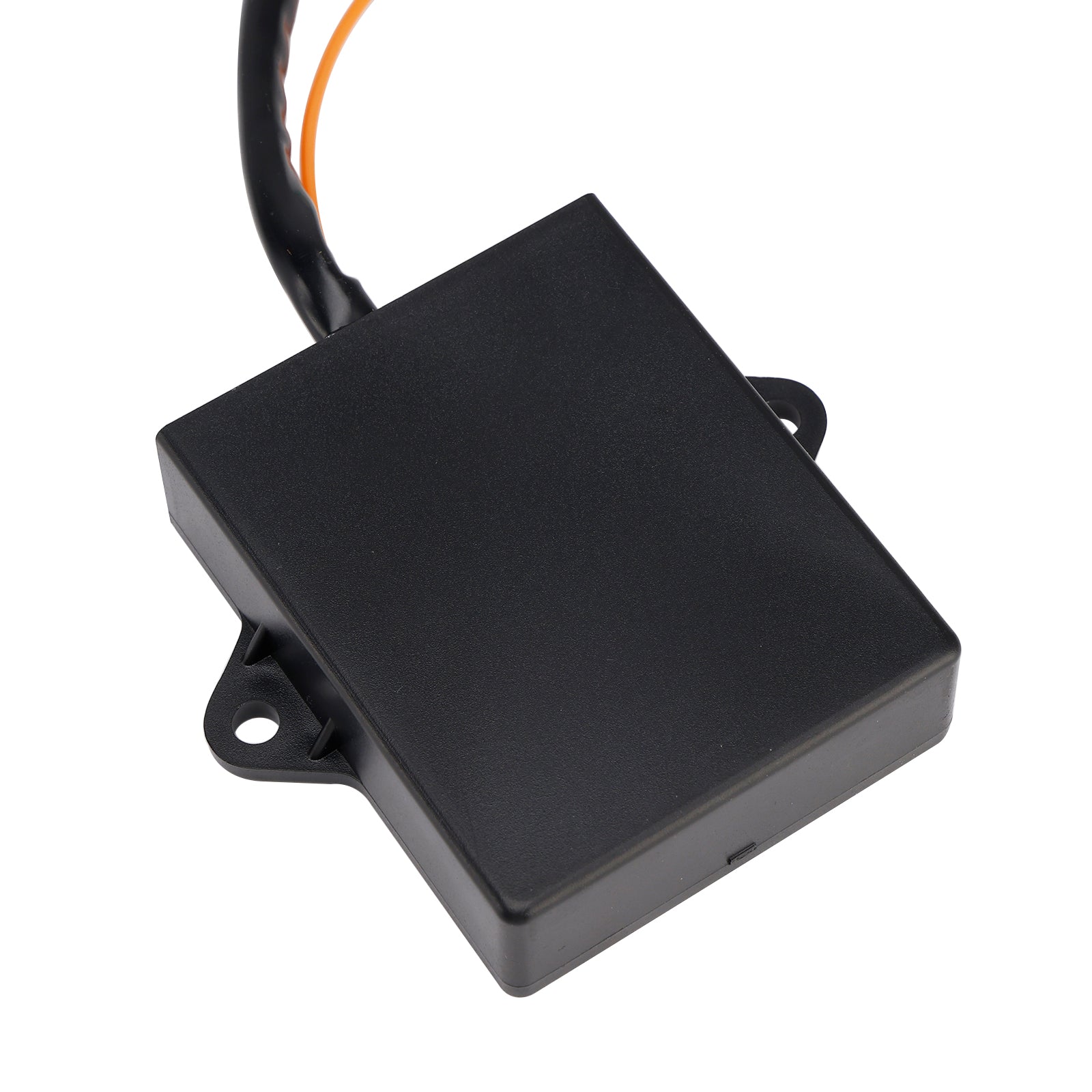 Yamaha Yfm80 Raptor 80 R 02-08 Cdi Ignition System Unit Box 4Em-85540-10