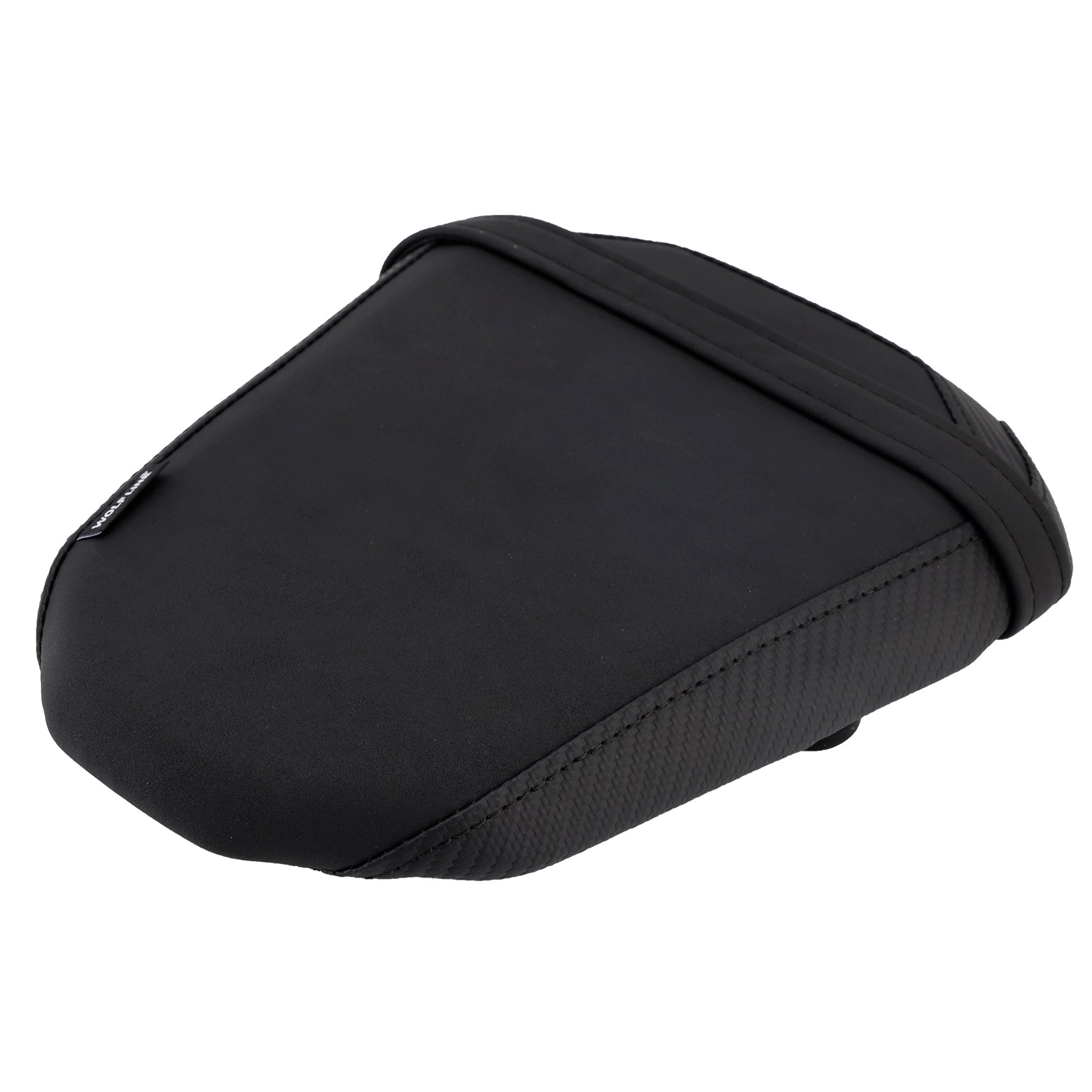 2025-2026 Yamaha Mt-07 689Cc Driver&Passenger Seat Kit Rear Cushion