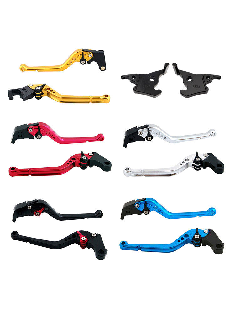 2023-2025 YAMAHA XMAX 300 Long Clutch Brake Lever fit