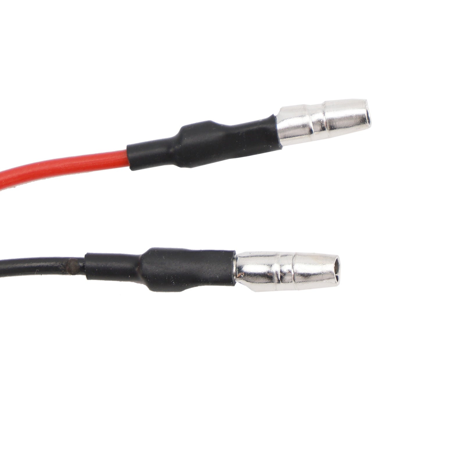 Universal Motorcycle 12V LED Turn Signal Indicator Light 8mm