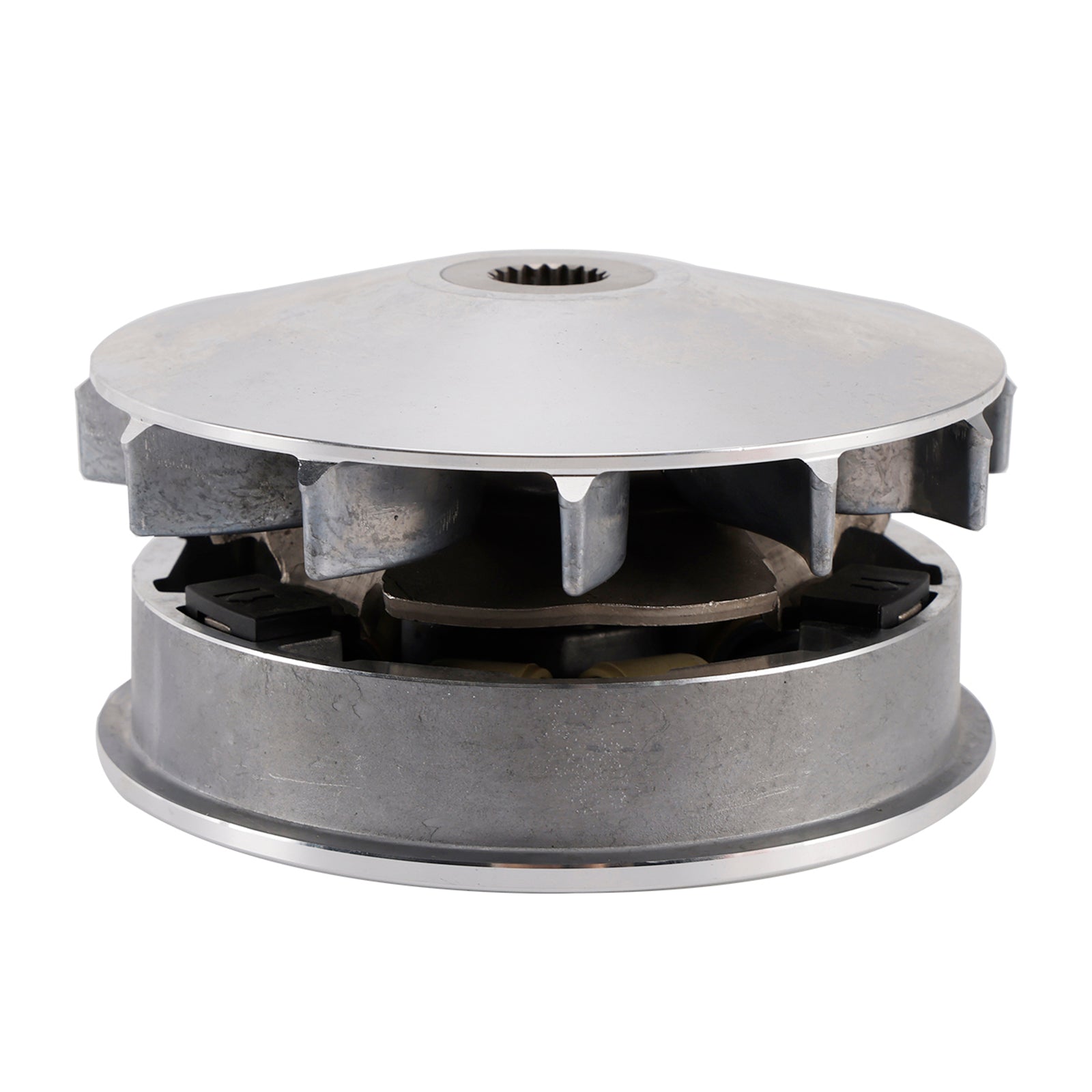 Sym Fiddle 125S Symphony Sr Front Clutch Variator Pulley Set 22102-Ara-000