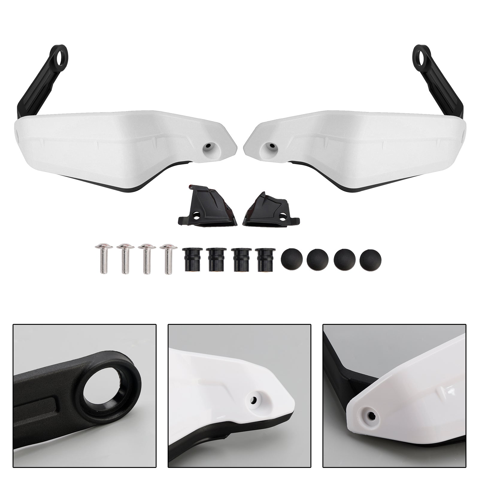Honda X-ADV750 2025- Handguard Protector