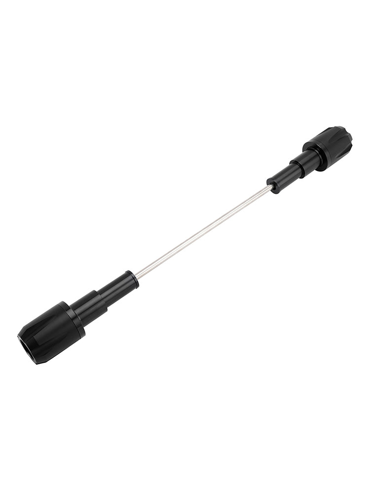 Honda Rebel Cmx300 Cm300 Aluminum Frame Crash Slider Protection Gold Black