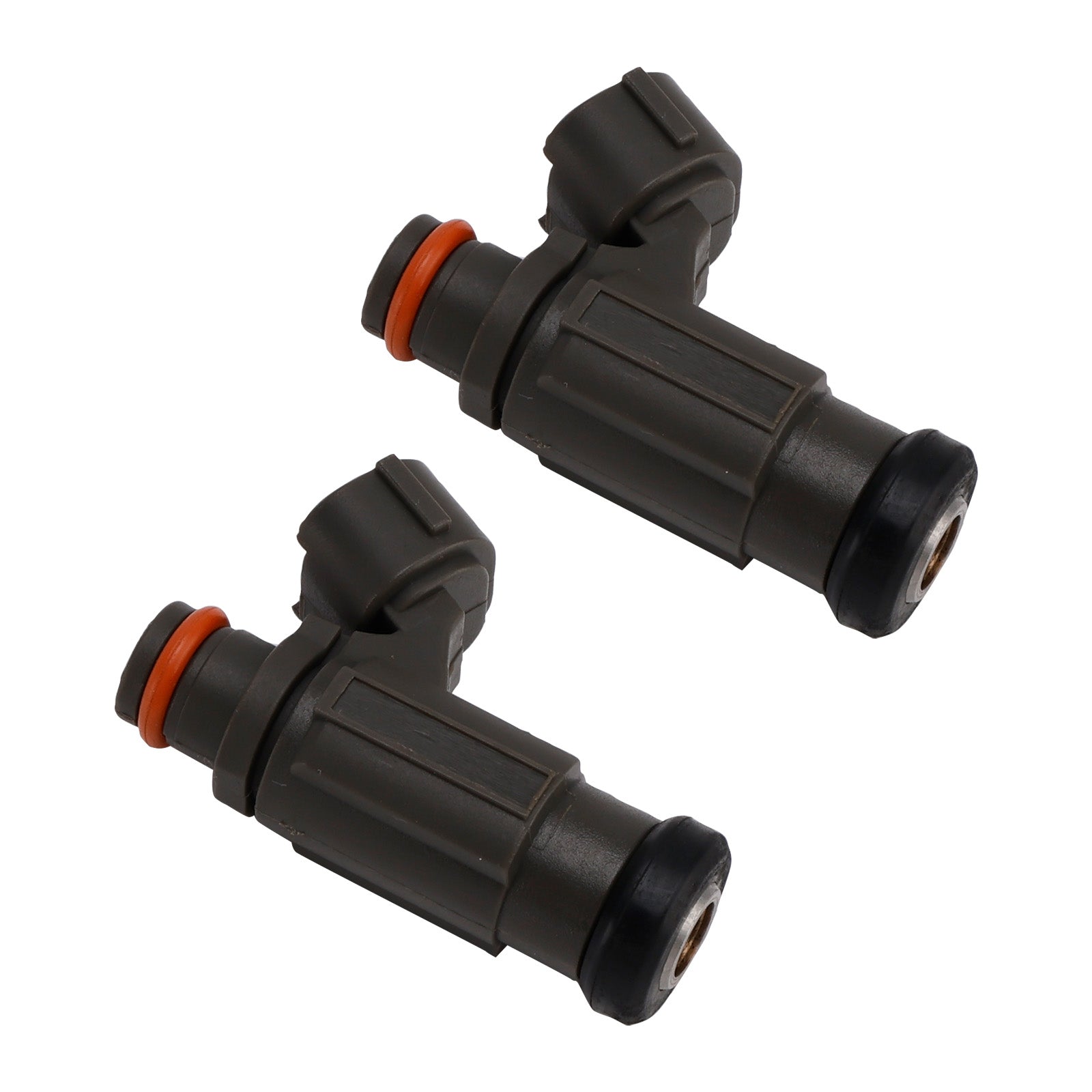 2PCS Suzuki Boulevard M109R C109R M90 GSX-R600 Fuel Injectors 15710-48G00