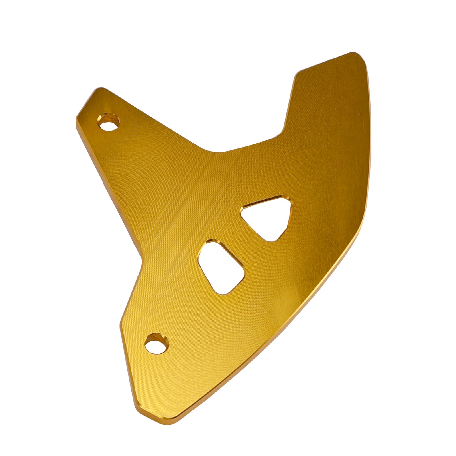 2000-2024 Suzuki DR-Z400SM DRZ400/S/E Rear Brake Disc Guard Cover