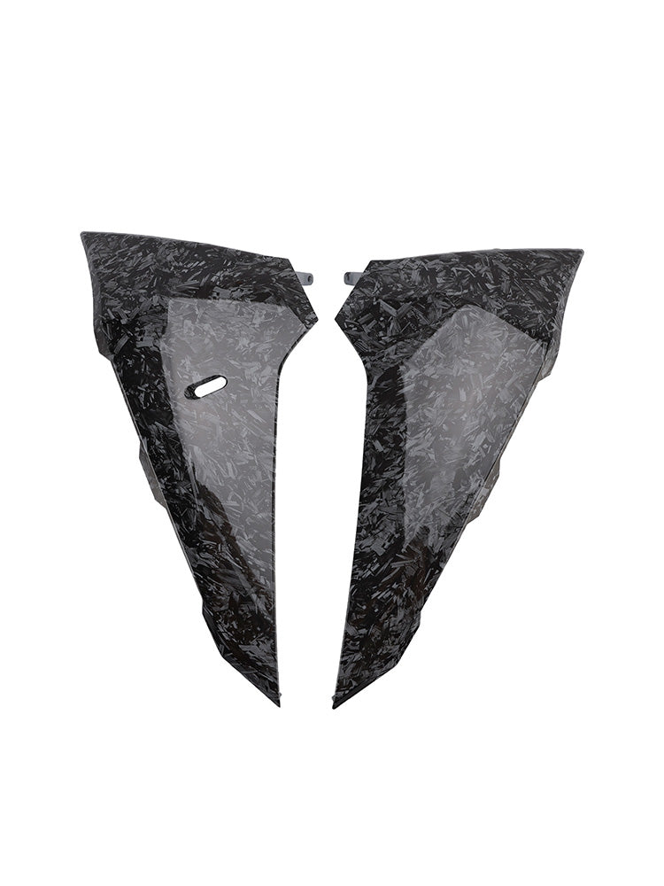 Honda ADV 350 2022-2025 Side pedal Cover Panel Fairing Cowl