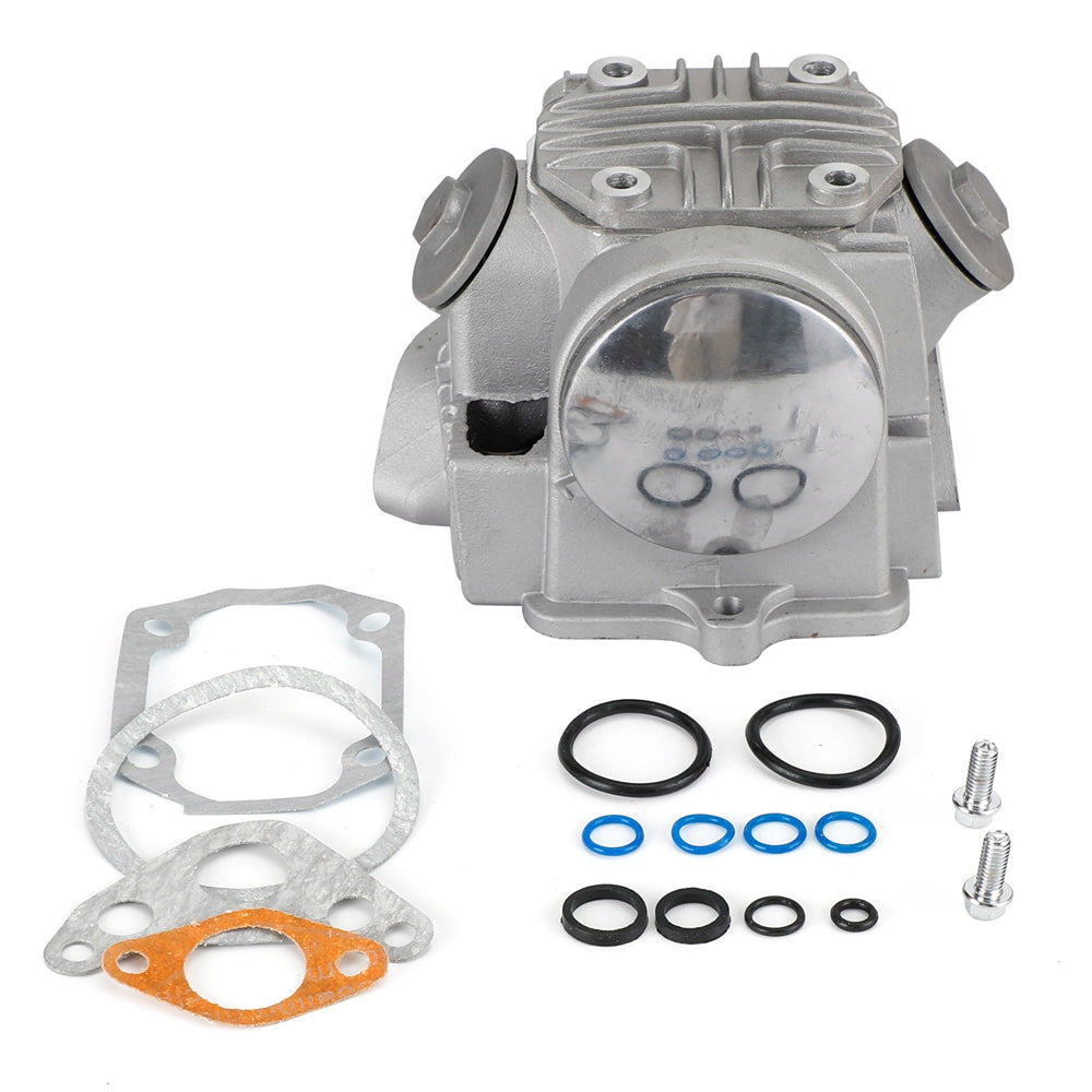 Kit de cilindro de gama superior 50cc para HONDA Z50 R Z50A Mini Trail 50 Monkey CRF50F XR50R