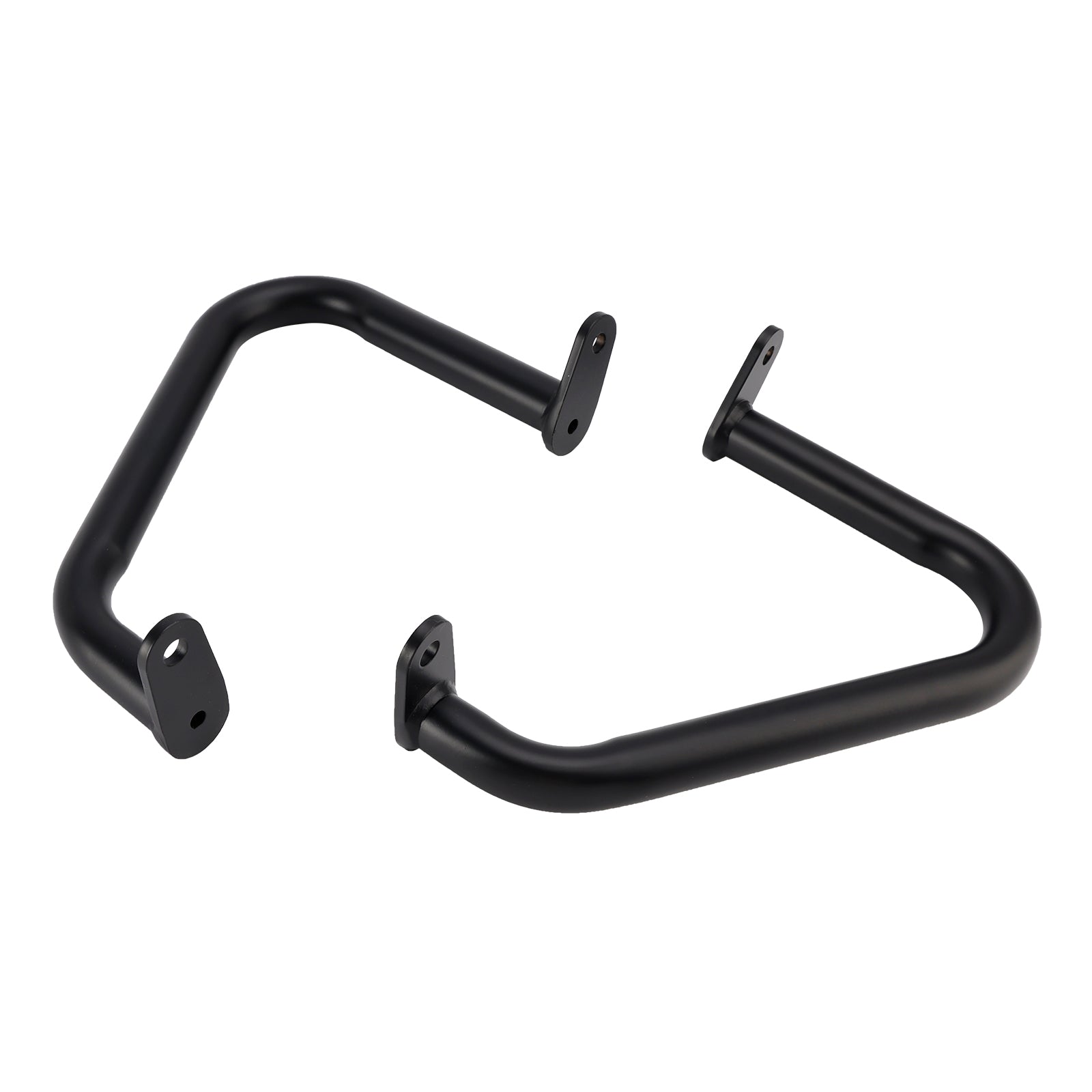 24-25 Speed Scrambler 400X Engine Guard Frame Anti-Crash Bumper Protector