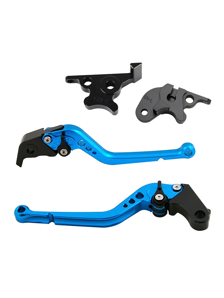 2019-2022 CFMOTO 250SR 250NK CBS Long Clutch Brake Lever