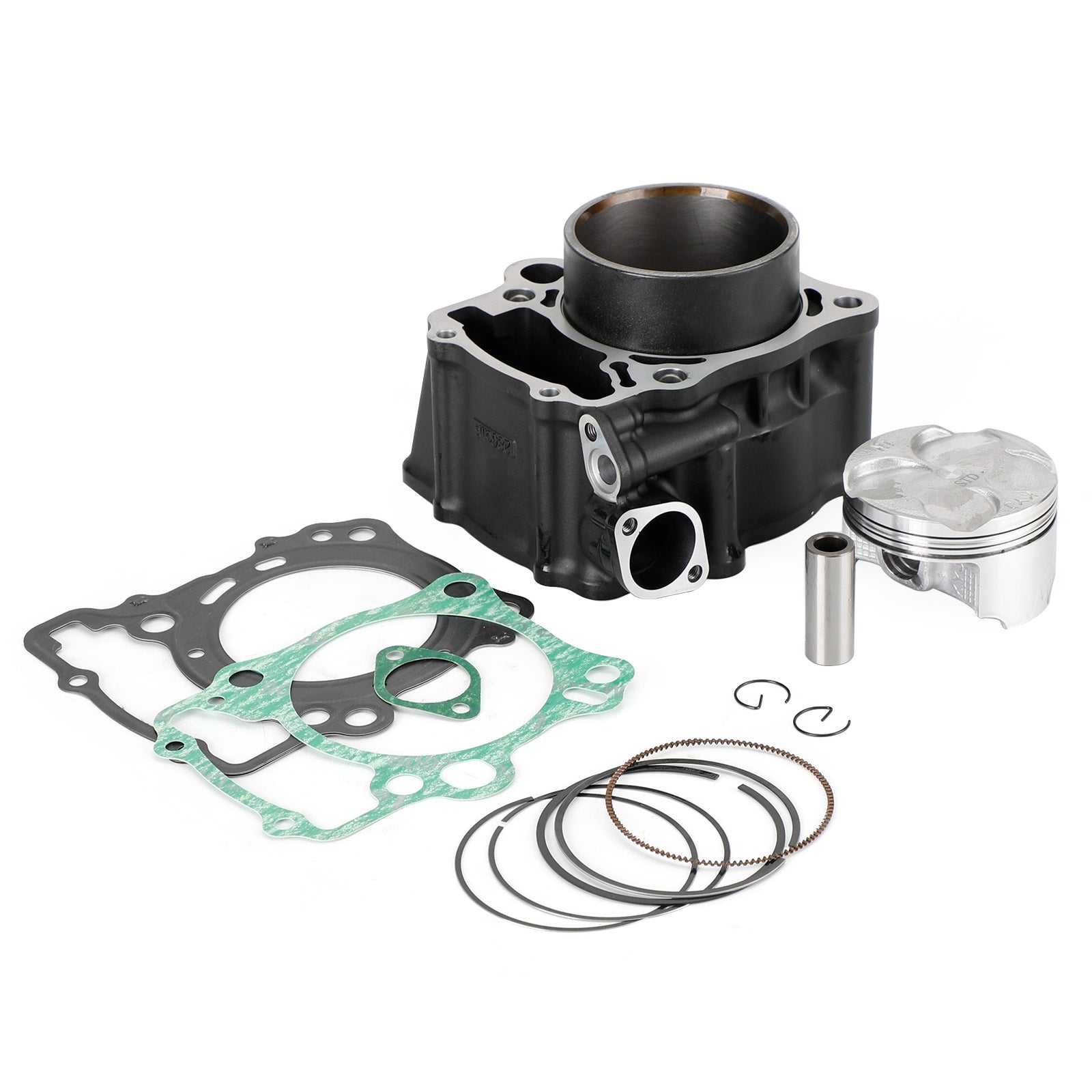 15-22 Honda CB300R CBR300R & CMX300 Rebel 300 Cylinder Top End Rebuild Kit