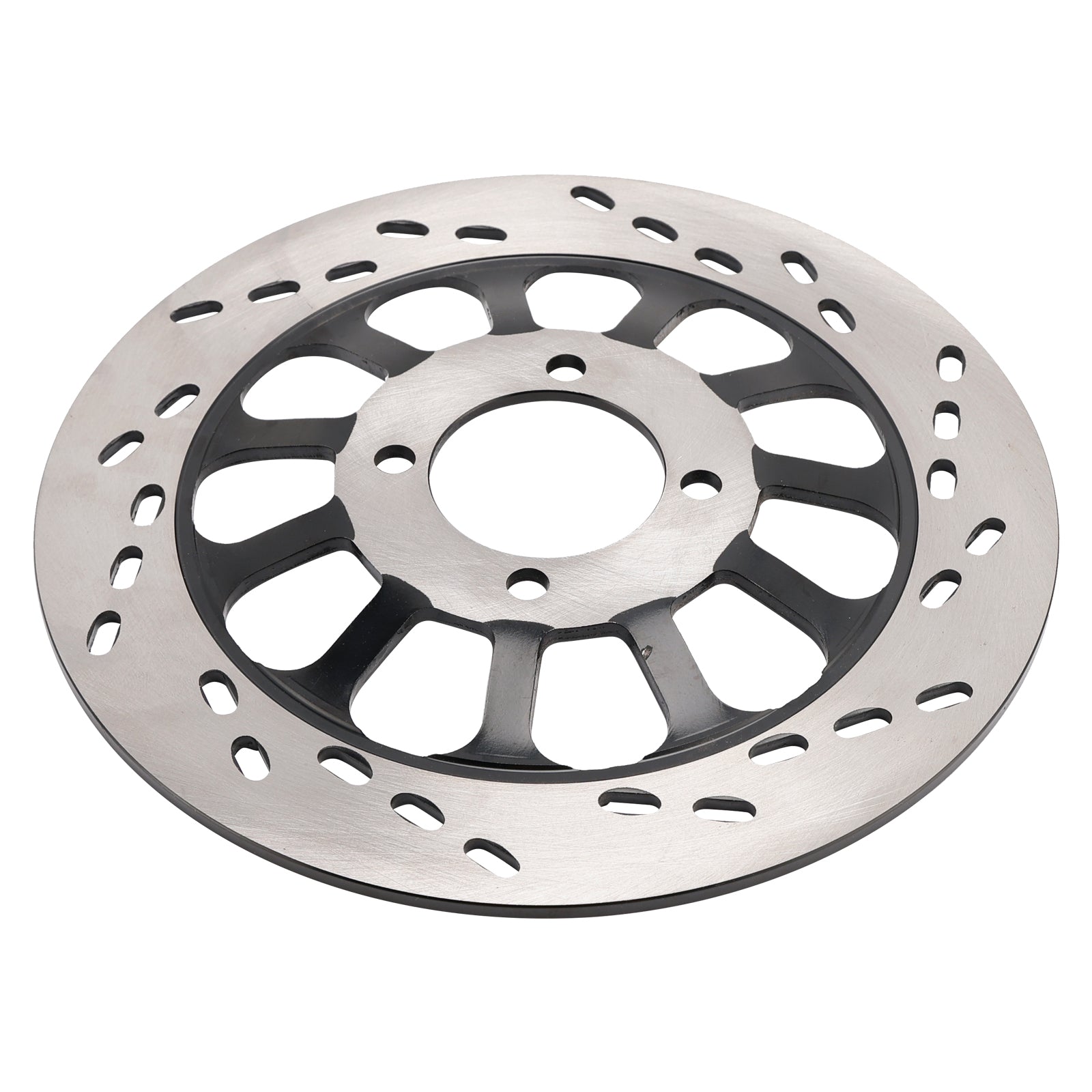 Suzuki Gn 125 Nf41a Gn125 Tu 125 Gs 125 220mm Front Brake Rotor Disc
