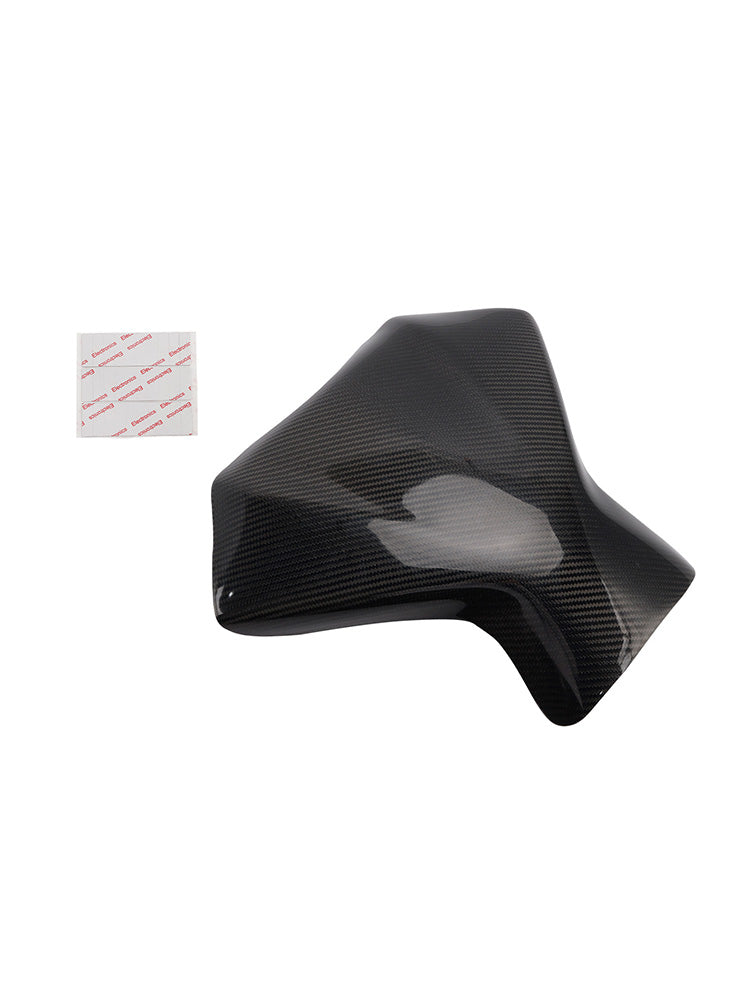 Kawasaki Z1000 2007-2009 Real Carbon Fiber Tank Cover Fairing