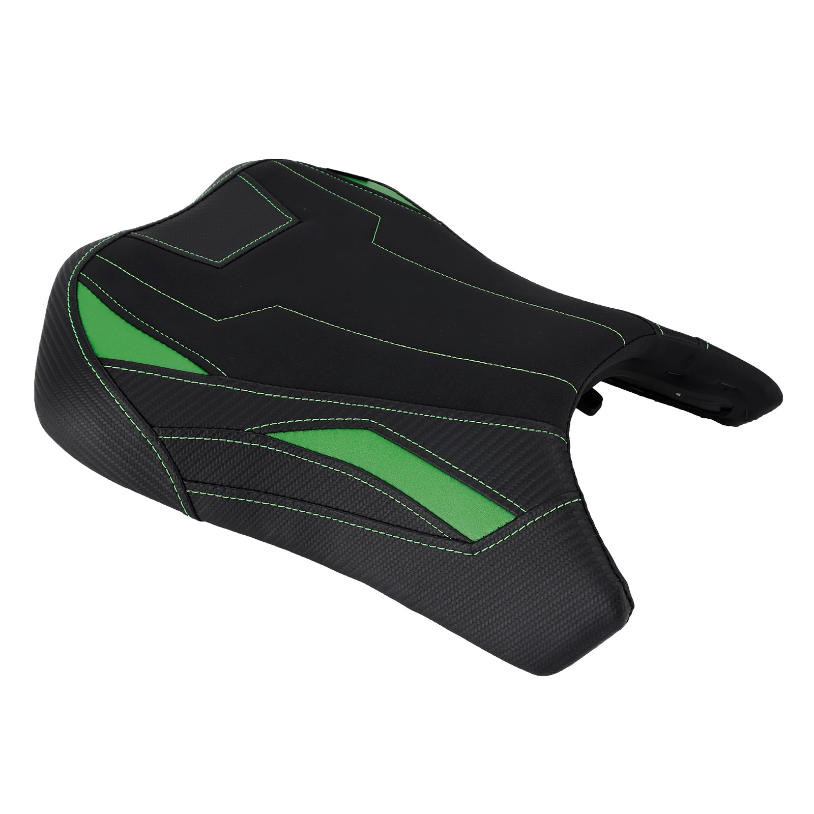 24-26 Kawasaki Ninja 7 Hybrid Vordersitz-Raider-Kissen
