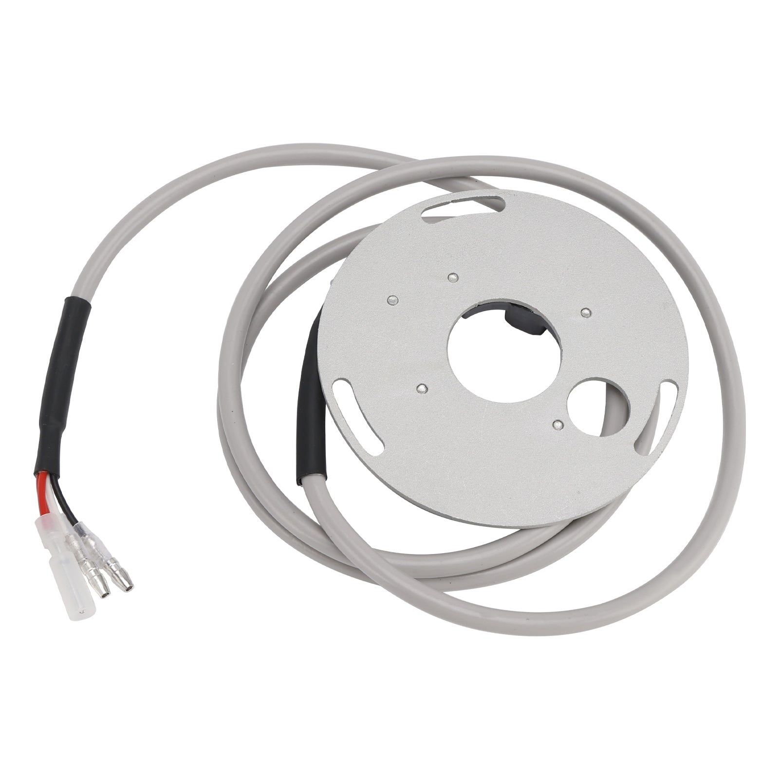 1970-1978 Honda CB 500 550 750 CB750 CB550 CDI Ignition Points Plate Assy