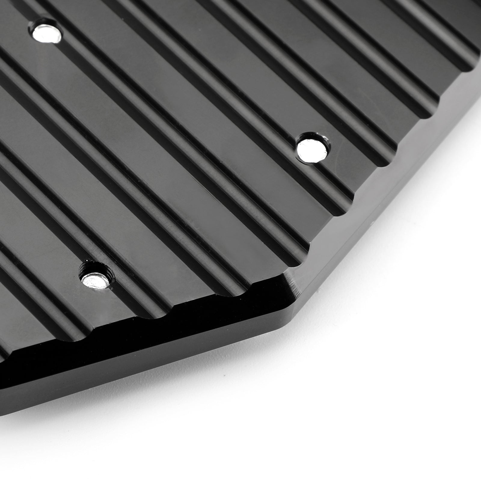 14-15 BMW R1200RT Motorcycle Side Stand Kickstand Pad Extension Plate Black