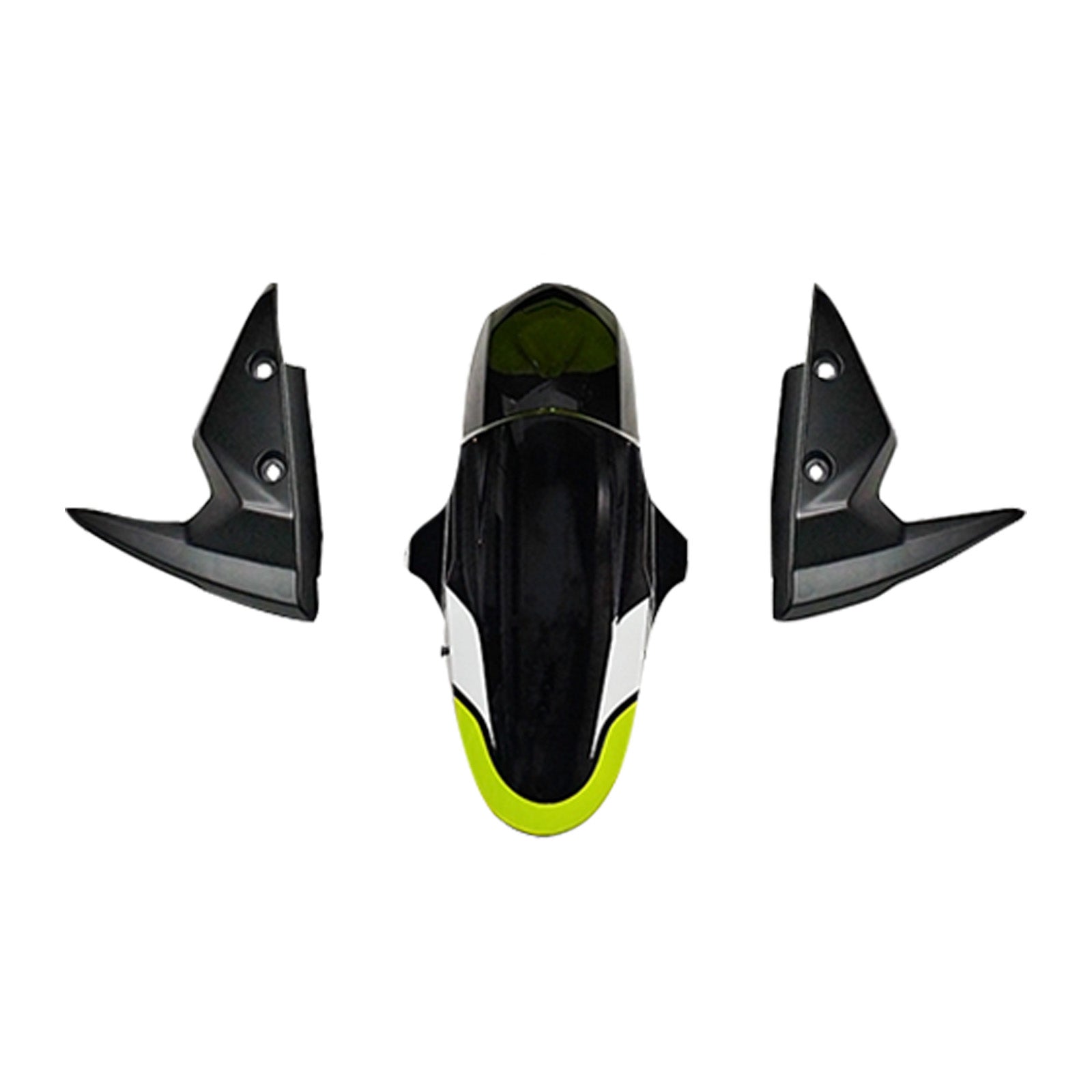 Amotopart 2023–2025 Triumph Street Triple 765 R/RS Verkleidungsset-Kollektion