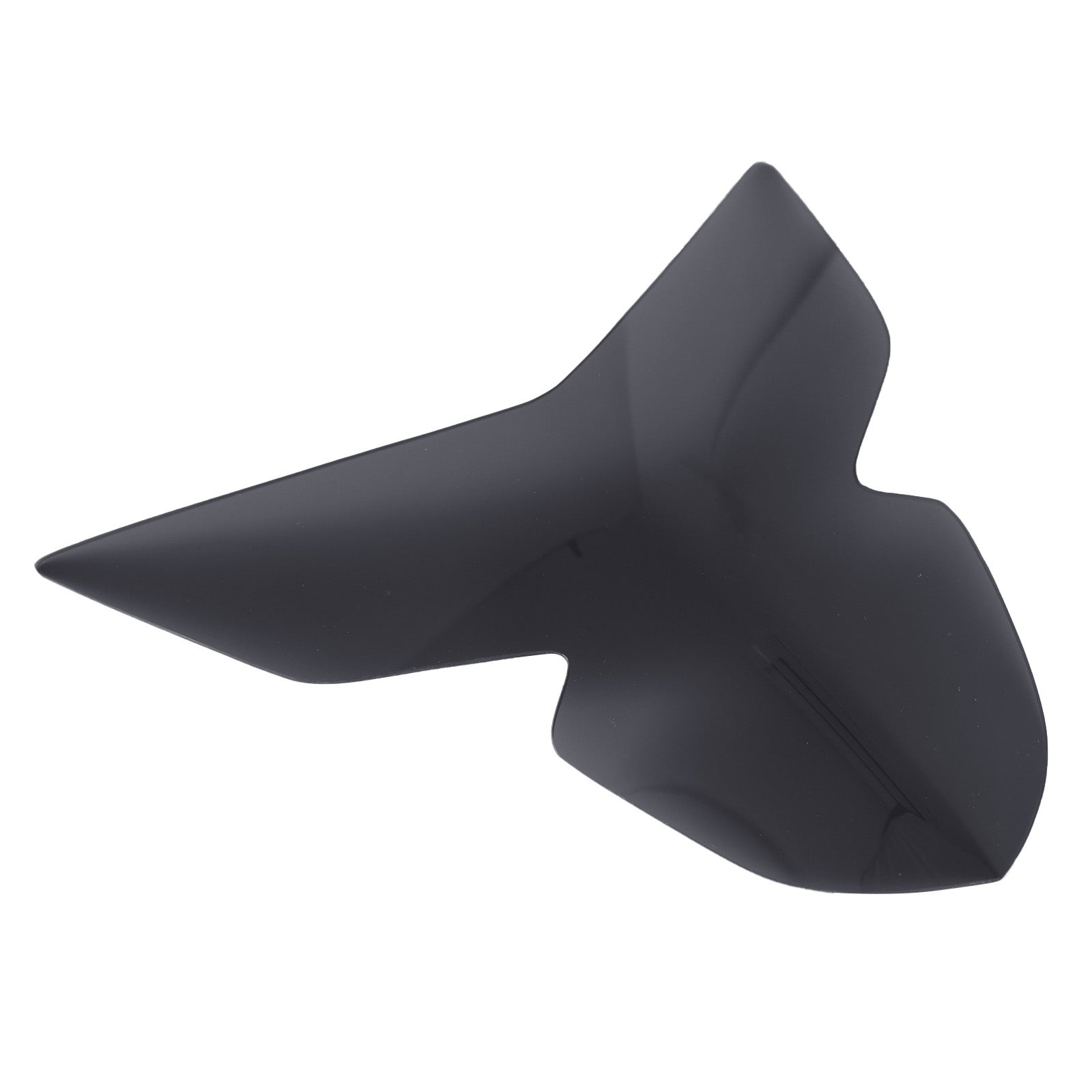 04-05 Suzuki GSXR 600/750 GSXR600 GSXR750 Headlight Lens Cover Shield Smoke