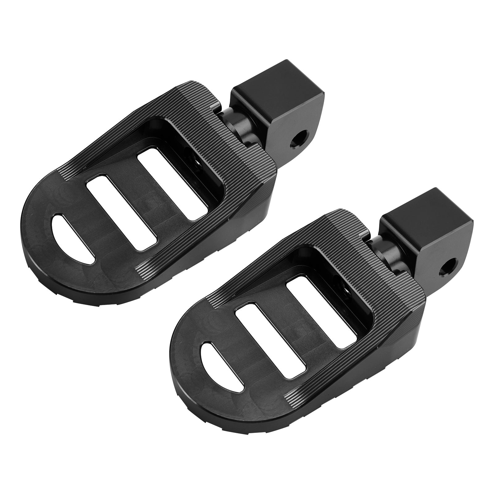 21-23 Meteor 350 & 22-23 Classic 350 & All Years New Bullet 350 Front Footrests Foot Peg