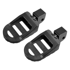 21-23 Meteor 350 & 22-23 Classic 350 & All Years New Bullet 350 Front Footrests Foot Peg
