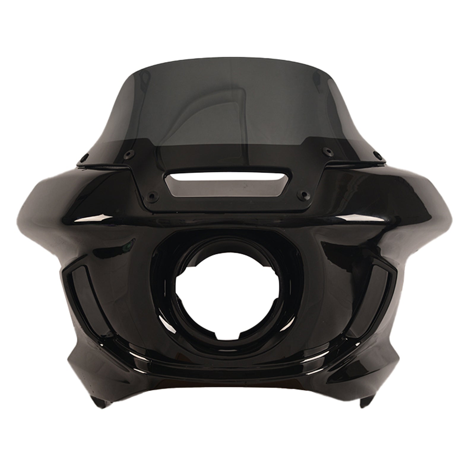 2018-2025 LOW RIDER/ S Headlight Fairing with 6.5" Windshield