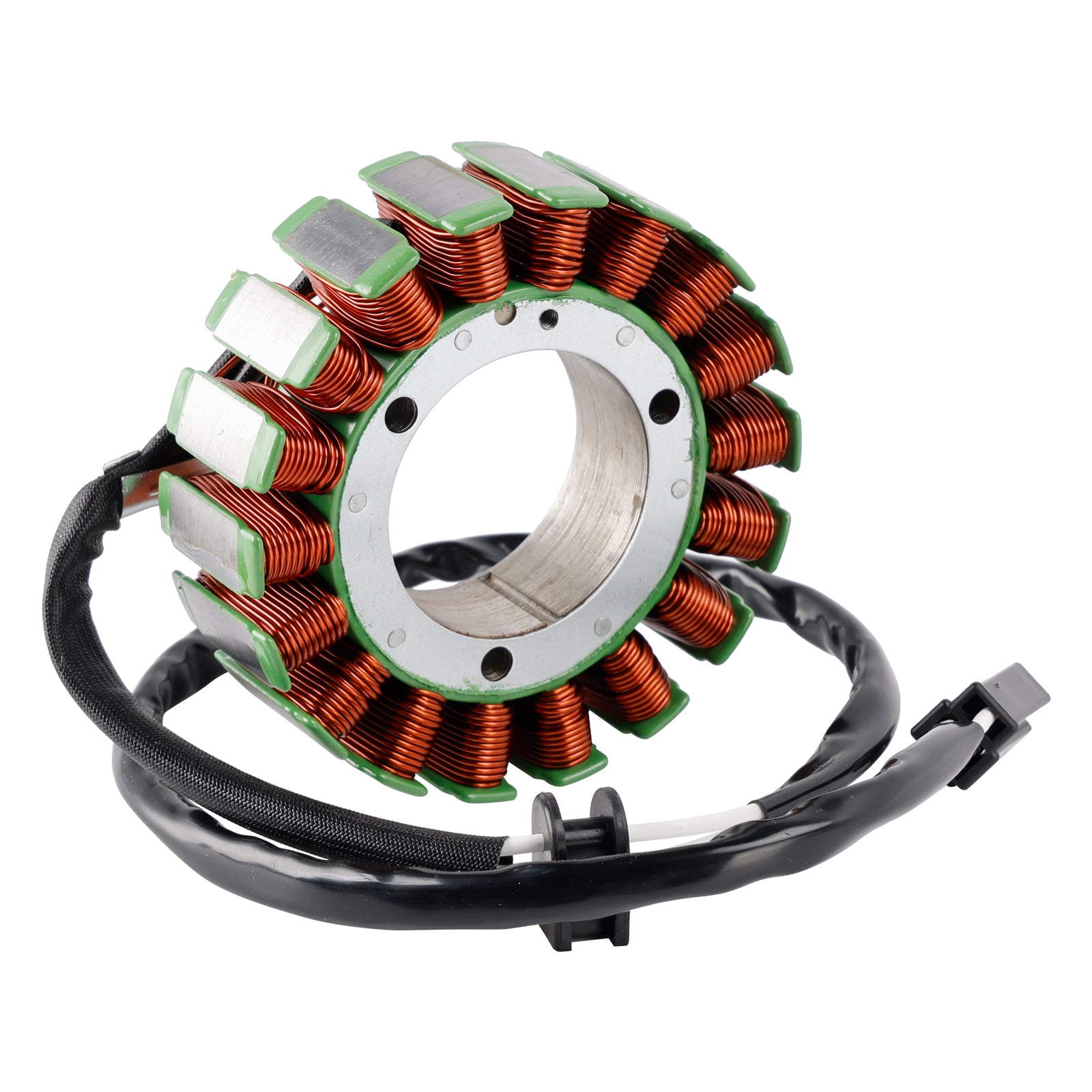 Yamaha VMX-12 1200 VMAX V-Max 1990-1995 Stator Generator Regulator Gasket