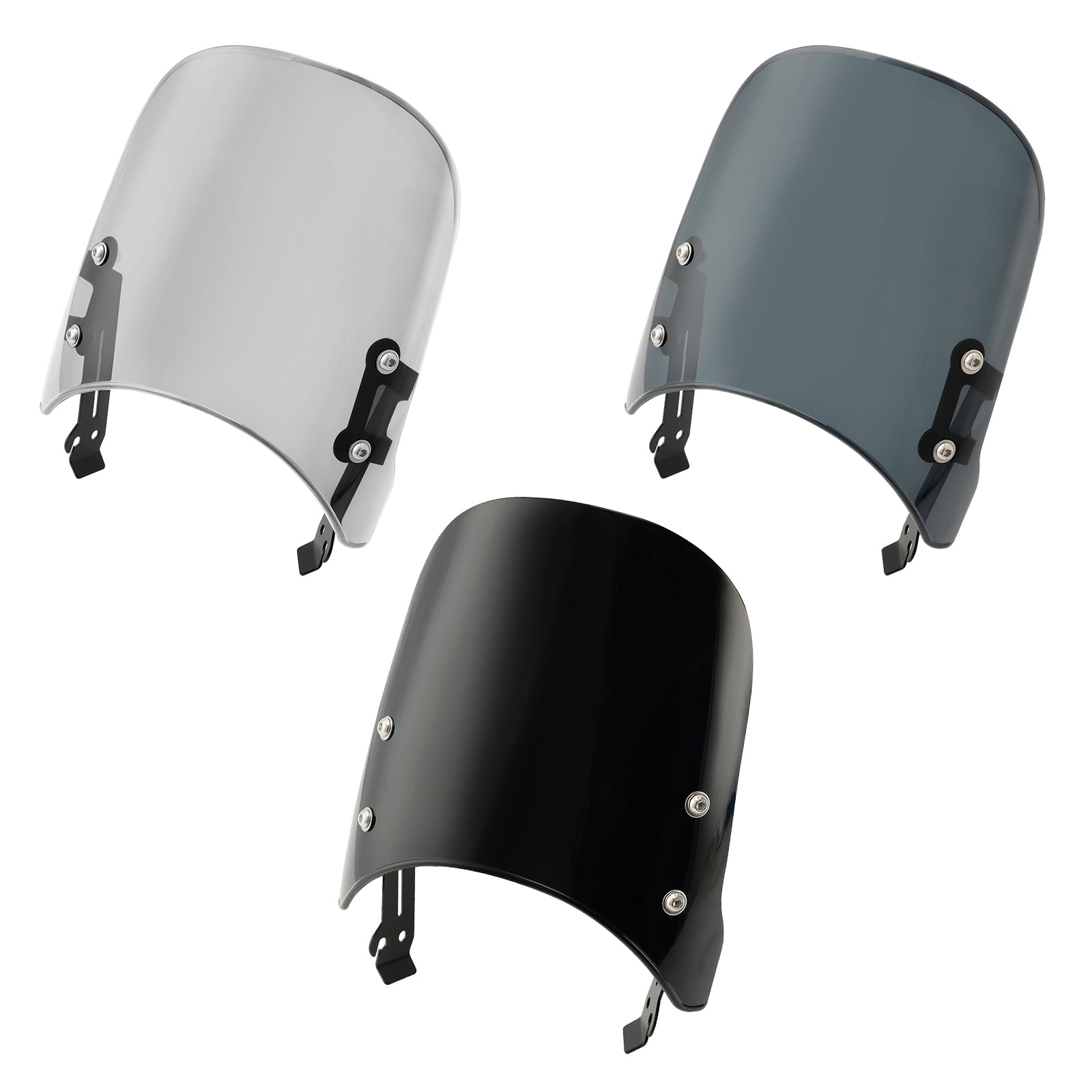 Windshield WindScreen fit for DUCATI Scrambler 800 400 2015-2022