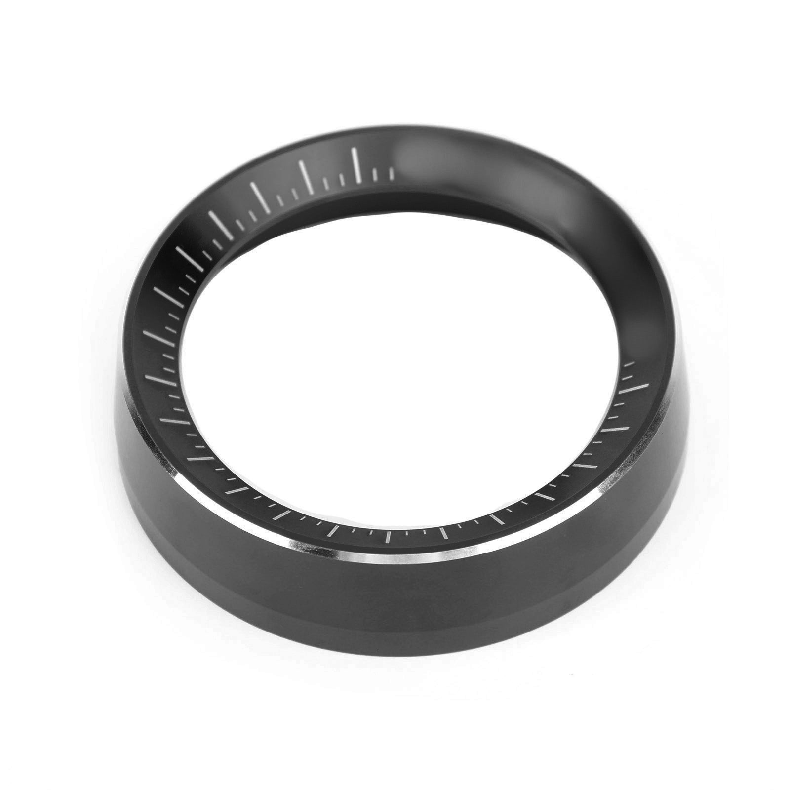 Alu-Tachometer-Zierblende, passend für BMW R Nine T Scrambler Urban 17–21