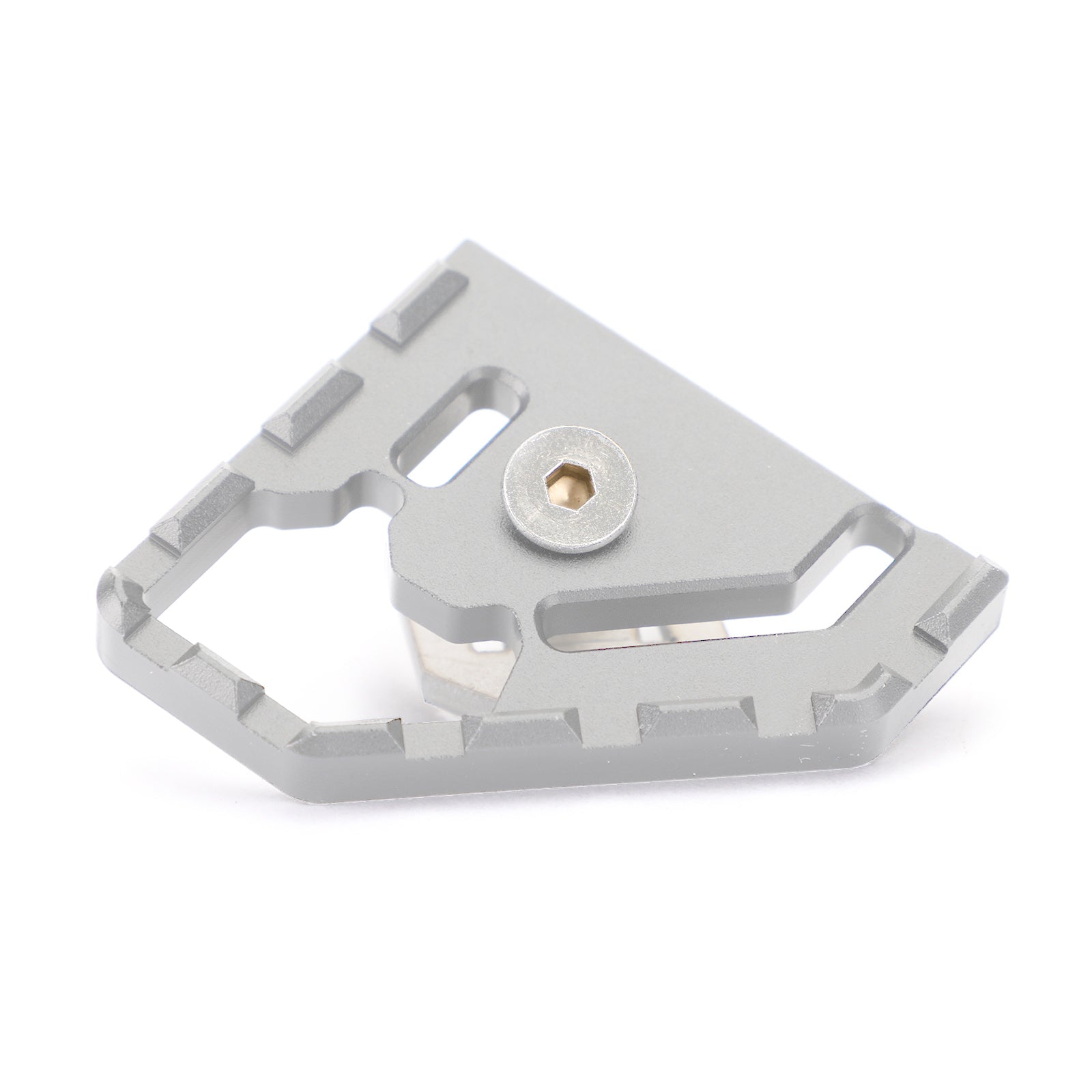 16-21 Honda CRF1000L CRF1100L Africa Twin ATAS Widen Foot Brake Pedal