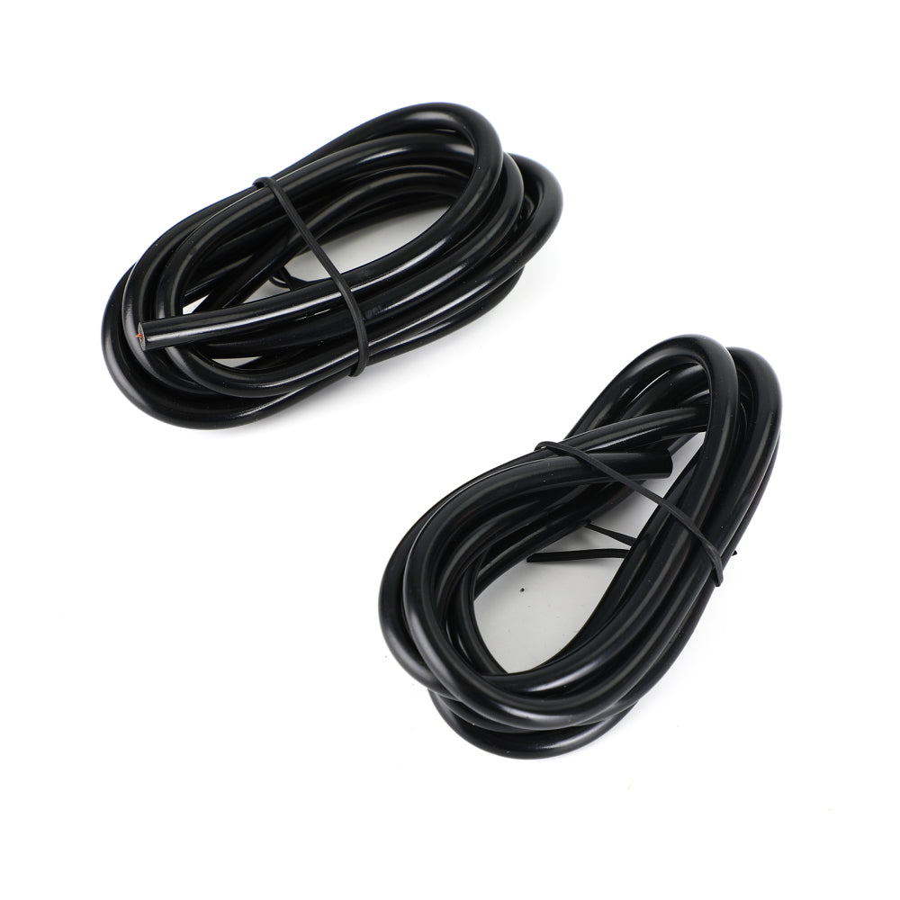 zündspulenkappen und Kabel für Honda CB650 CB650C CB650SC GL1100 GL1200 Generic