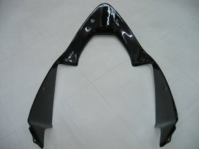 Amotopart 2004-2007 Honda CBR600 F4i Nero con kit carenatura logo