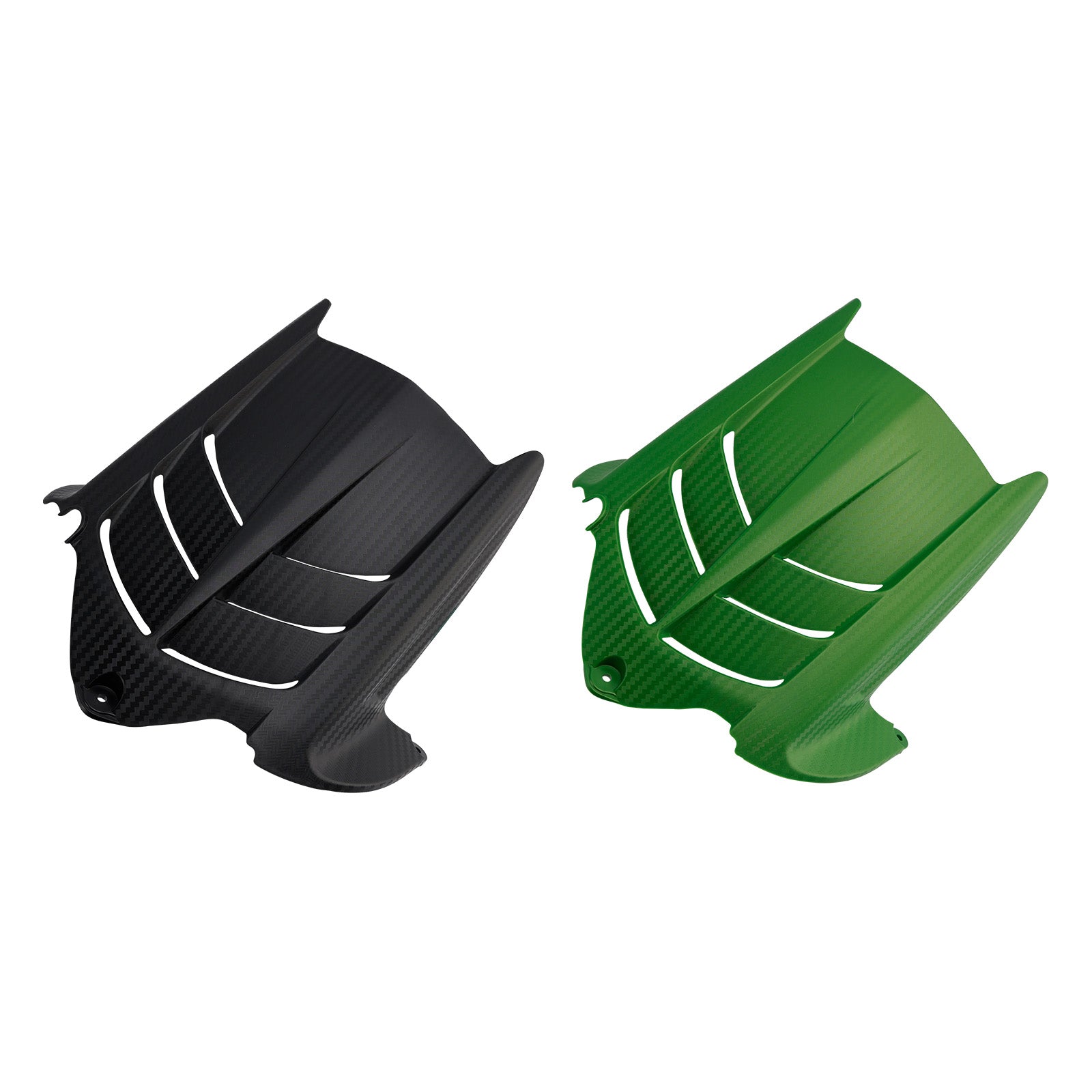 2009-2025 Kawasaki ZX-6R 636 Rear Fender Mudguard Fairing