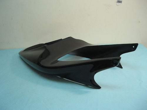 Amotopart 1998-1999 Yamaha YZF 1000 R1 Black&White Fairing Kit