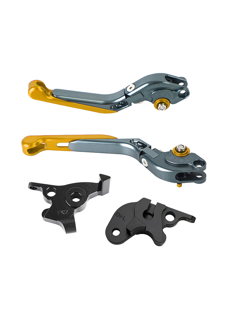 2019-2021 CFMOTO 250NK ABS 150NK  Adjustable Clutch Brake Lever