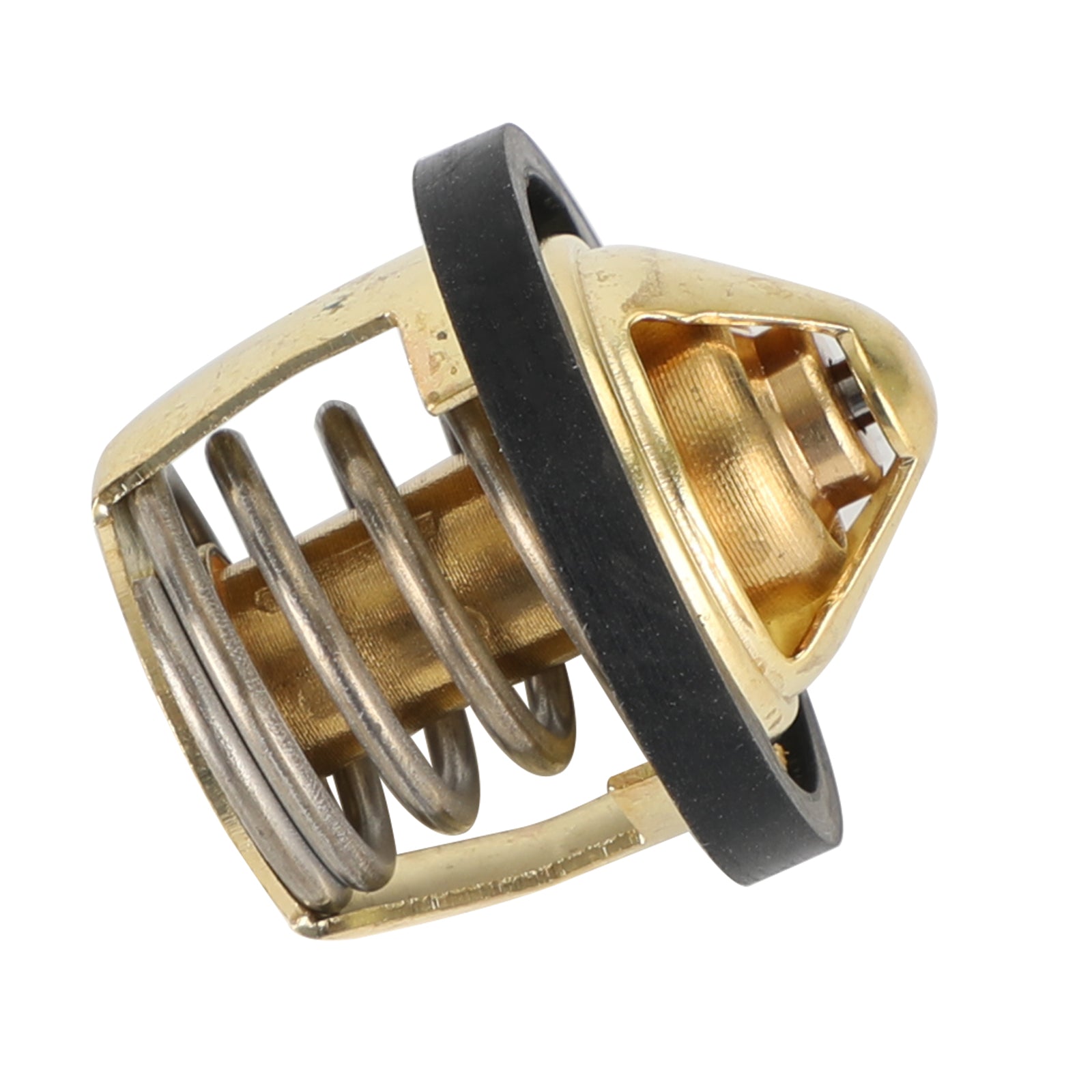 Thermostat Radiator Engine Coolant Temperature Sensor For Honda Ch Cf 250 250Cc