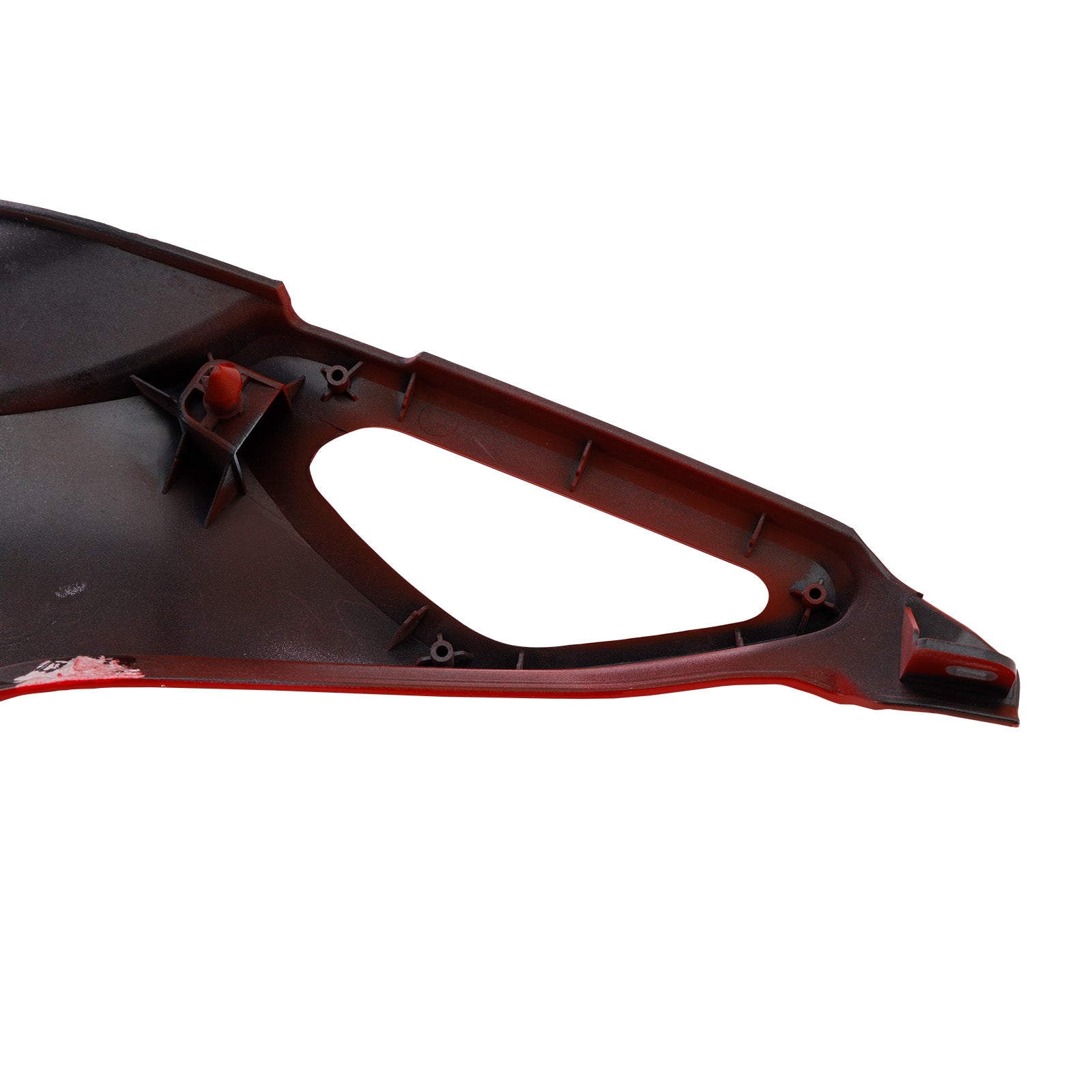 Yamaha XSR 900 XSR900 2022-2025 Side Seat Fairing Panel Cowl