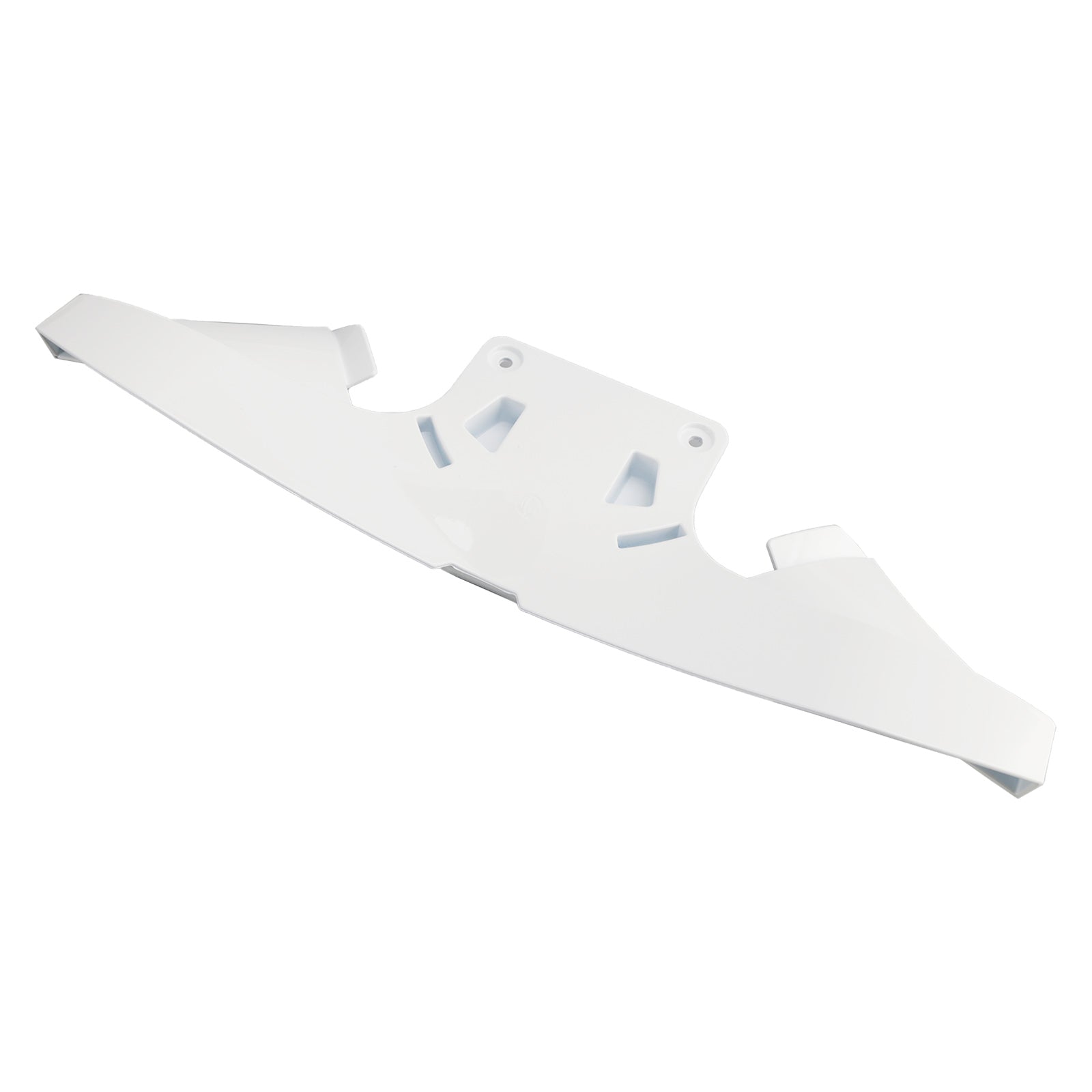 2023-2025 Street Triple 765R/RS Front Spoiler Winglet Frontal Wings