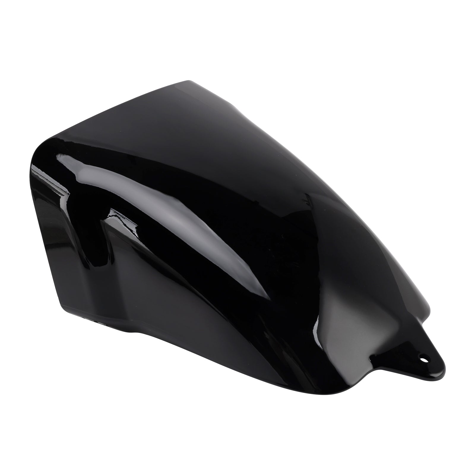 23-25 Touring CVO Road Glide FLTRXSE Passenger Seat Cover Cowl Camel Hump