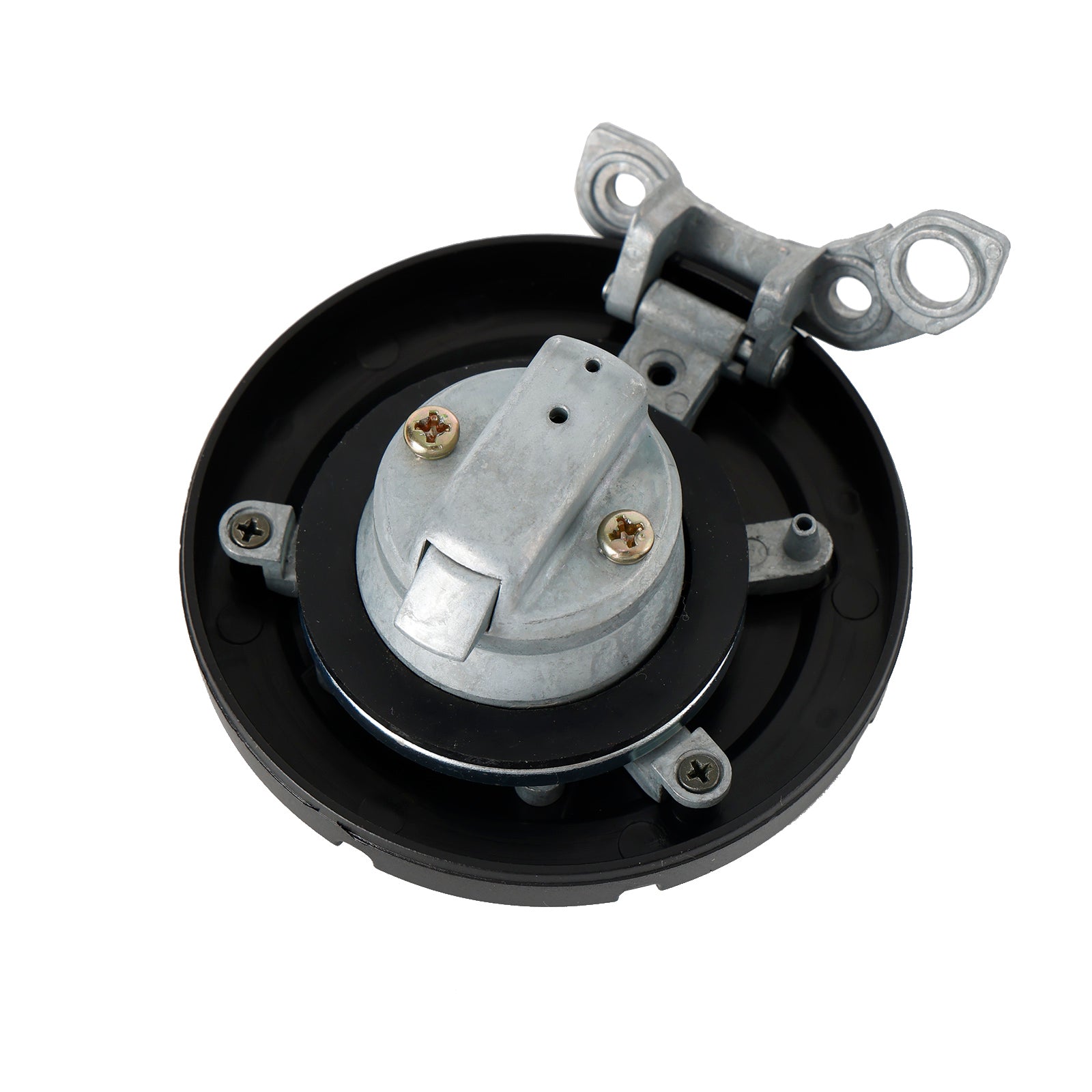 Ignition Switch Fuel Filler Cap Helmet Lock Set For KAWASAKI KLX300/SM 2021-2023