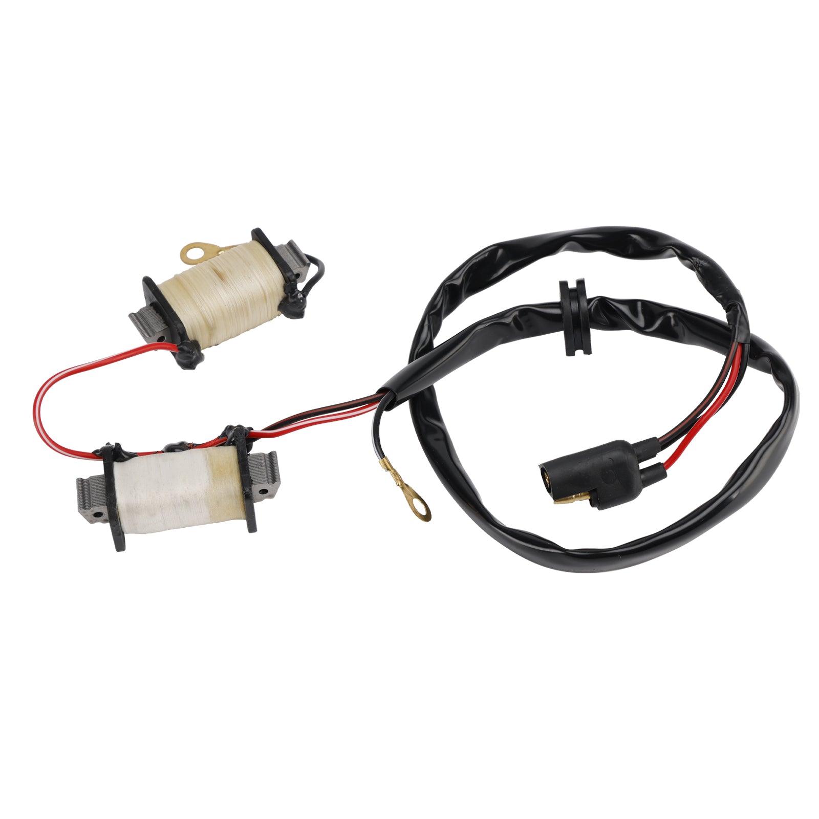 1985-2001 Suzuki RM 80 RM80 S Motocross Ignition Stator 32101-02B31