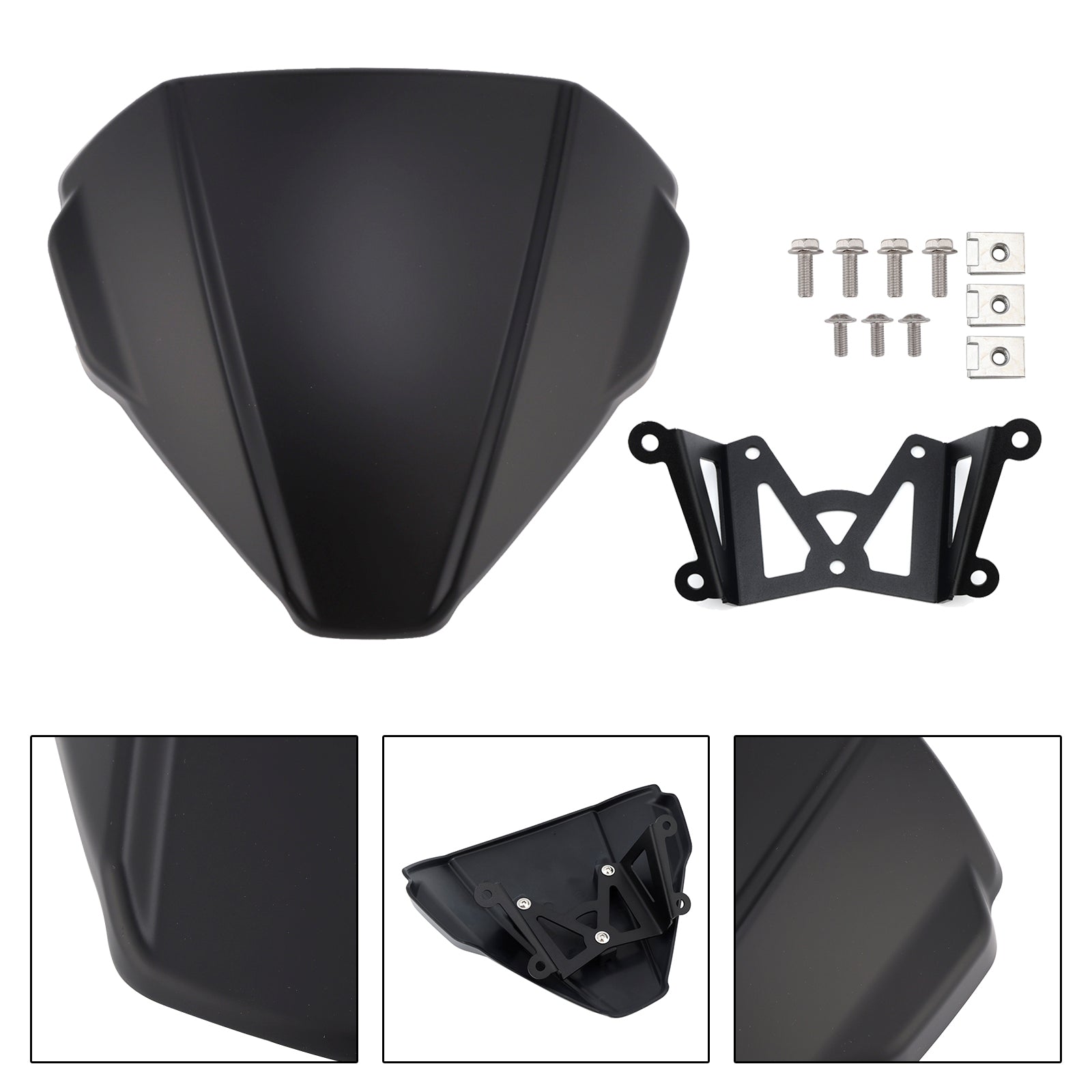 YAMAHA MT-09 MT09 2021-2023 Windshield WindScreen