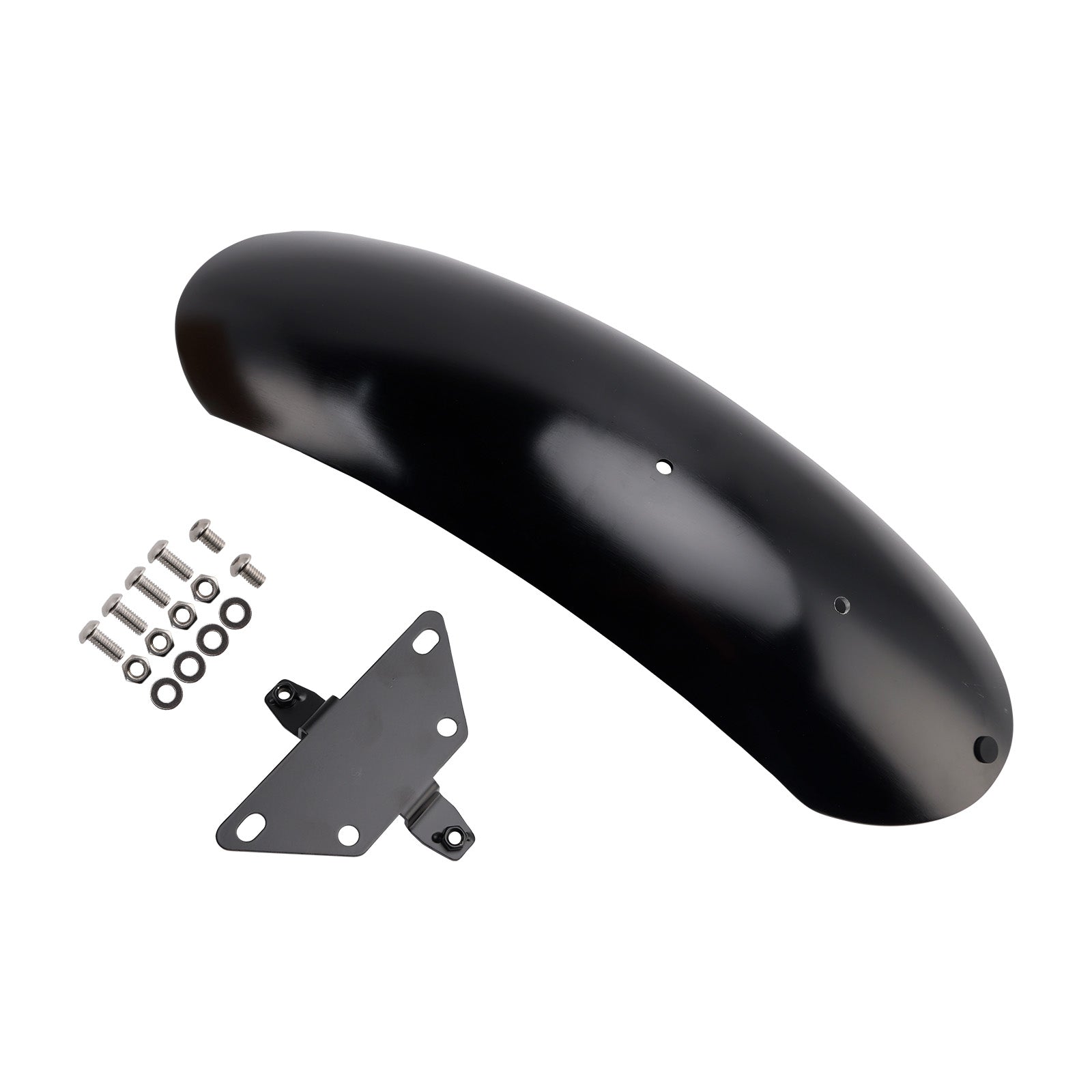 2015-2025 Ducati Scrambler 1100 800 stalen voorspatbordspatbord