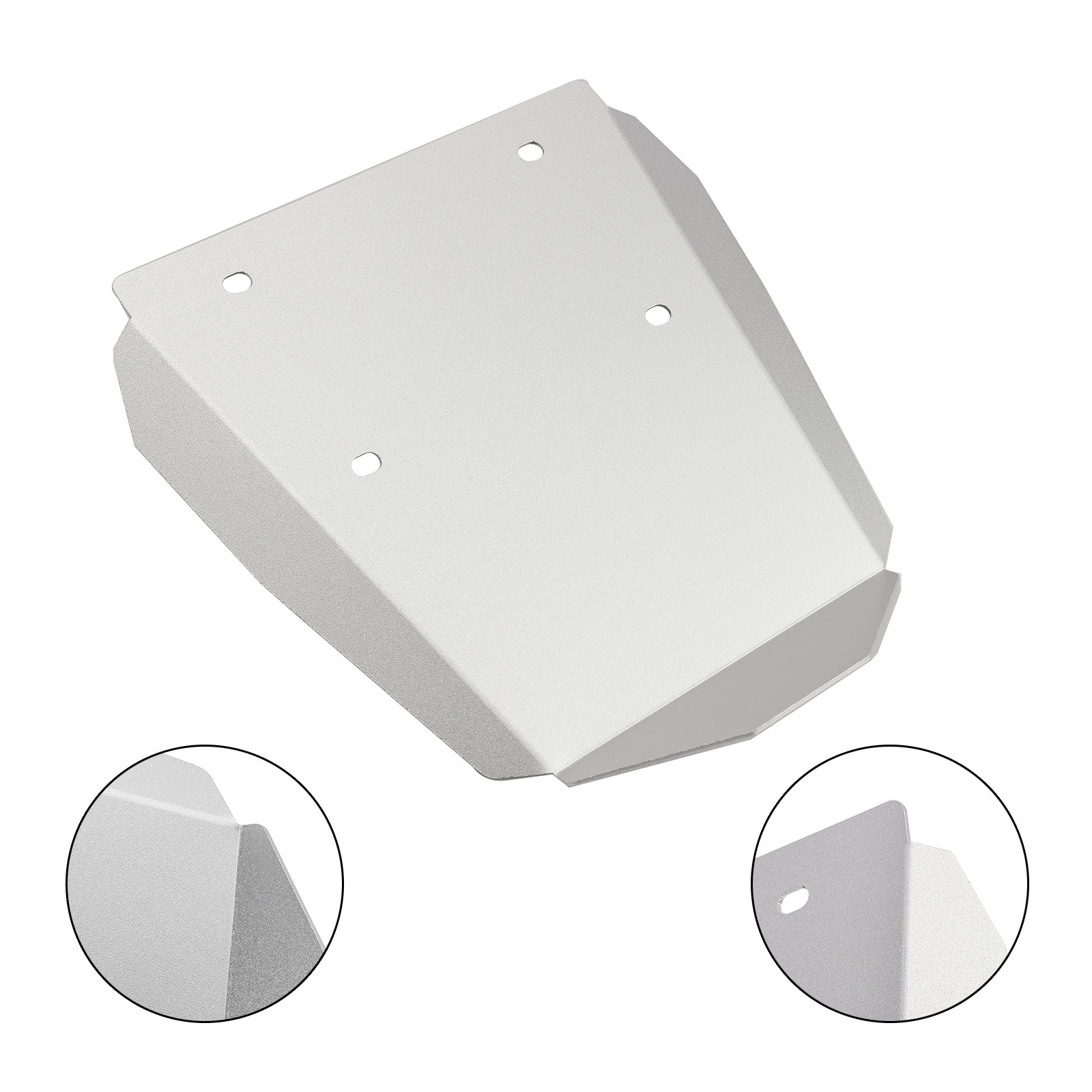 2023-2024 BMW R1300GS ALUMINIUM LIKTLIGA STÄLLNINGSKONTALSMÄRKNING