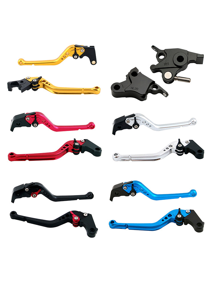 2021-2024 CFMOTO 700CL-X Héritage long Lever de frein d'embrayage